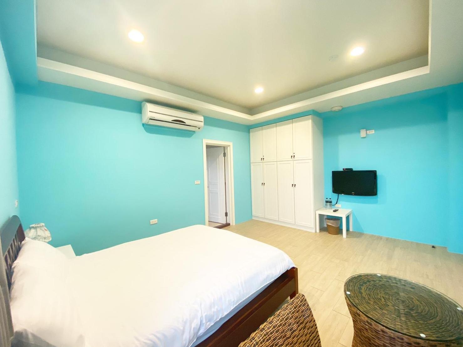 Standard Double Room photo 3