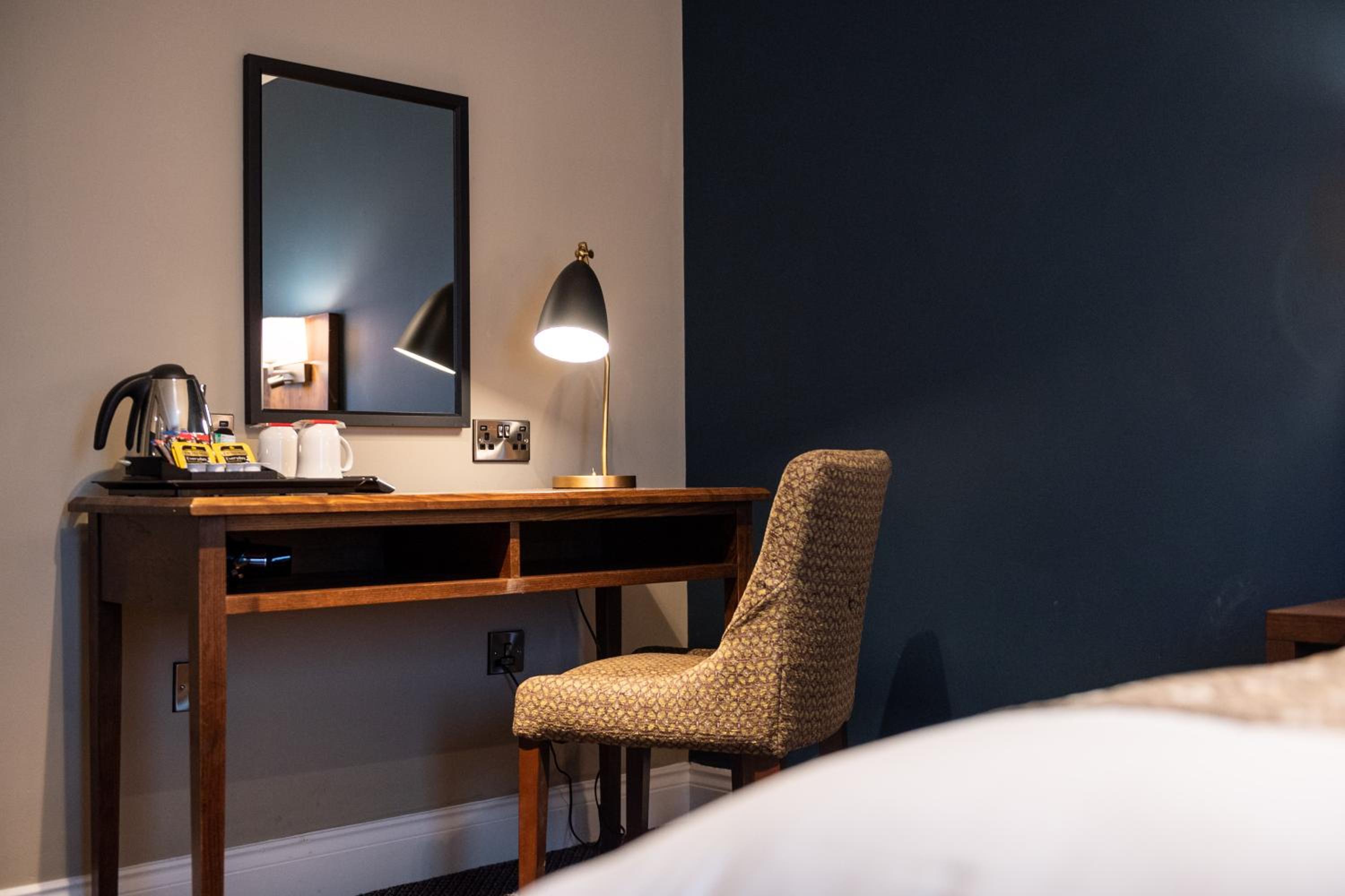 Double Room - Disability Access photo 2