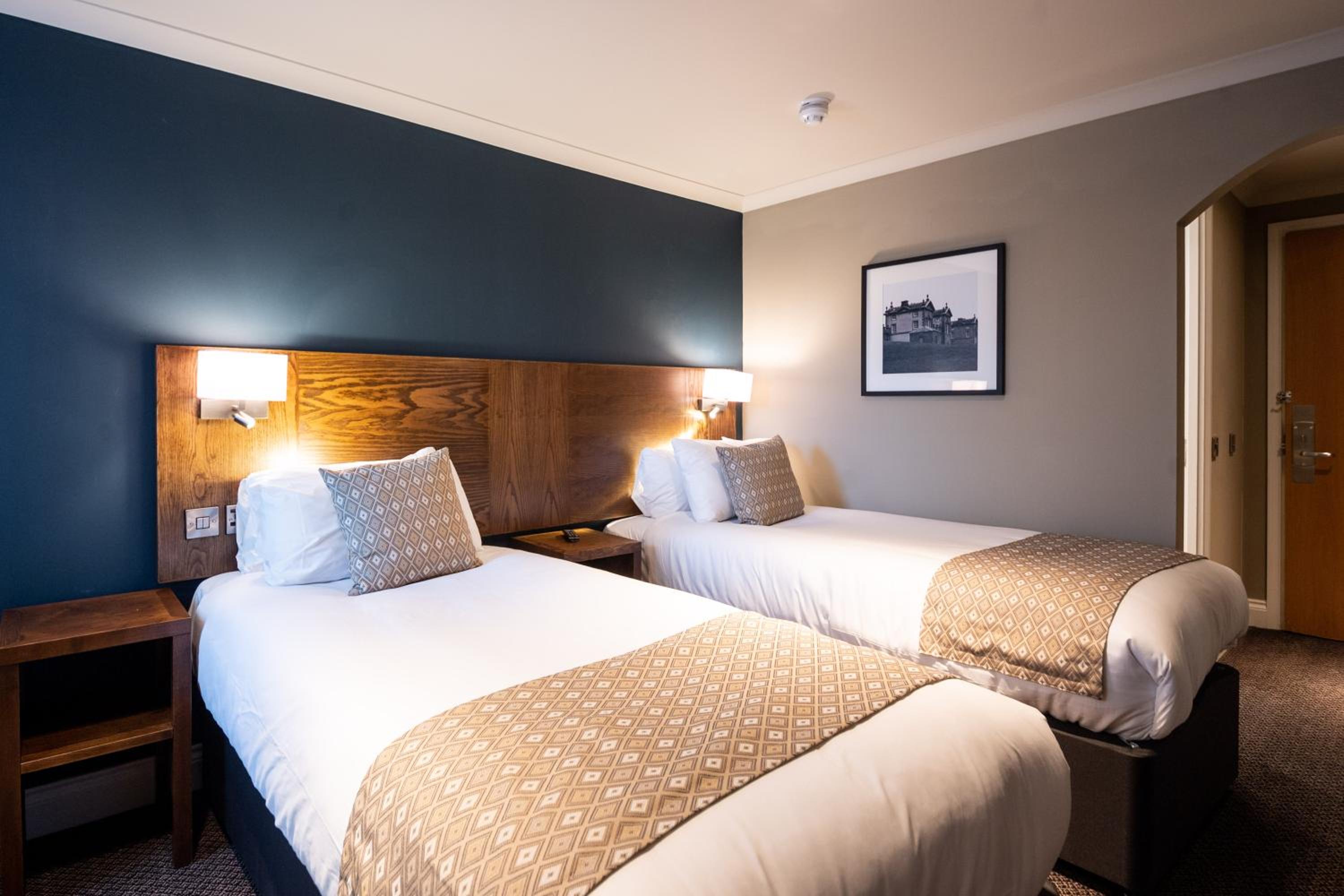 Double Or Twin Room photo 1