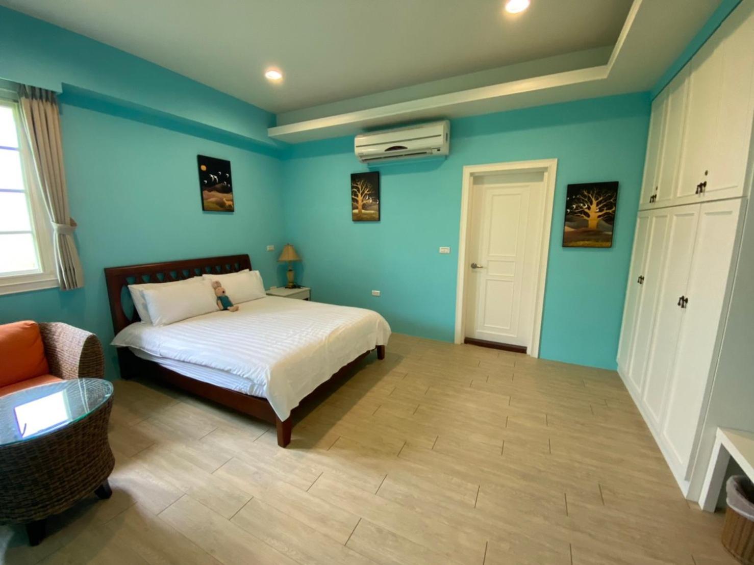 Standard Double Room photo 2
