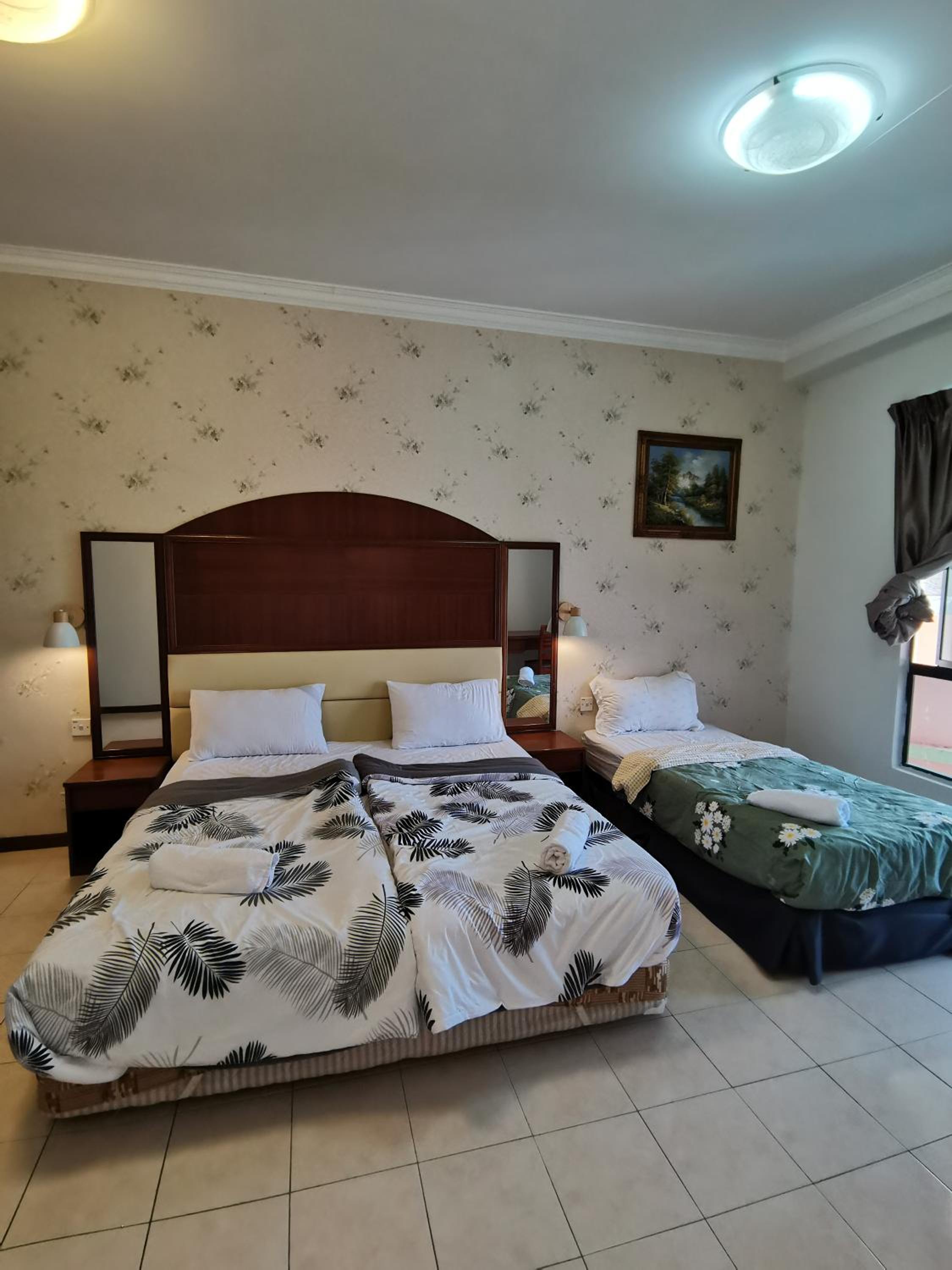 One-Bedroom Apartment - Photo 10