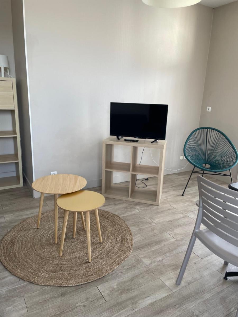 Standard Apartment