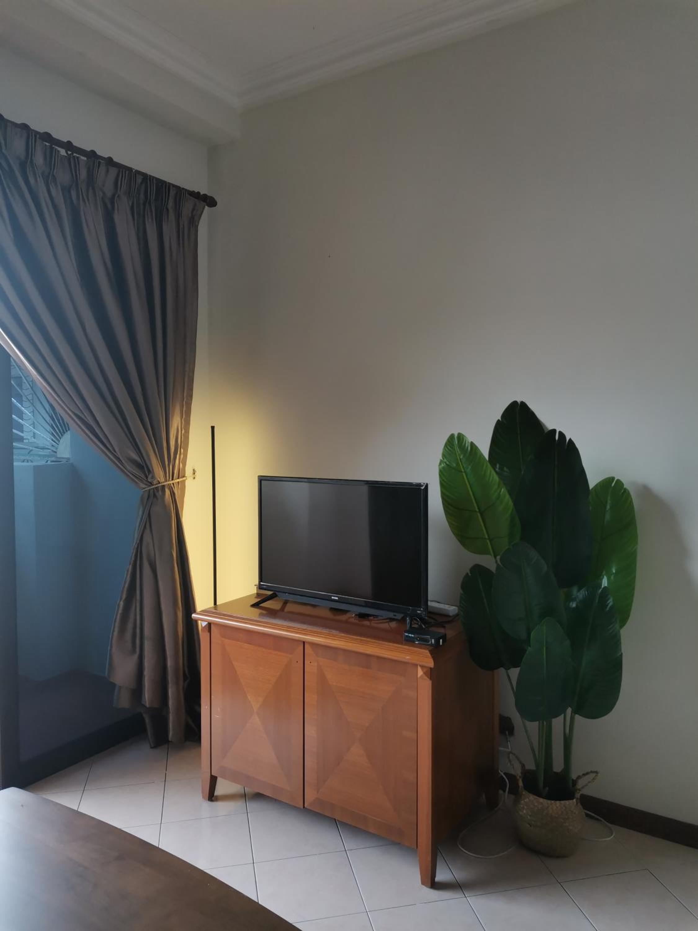 One-Bedroom Apartment - Photo 18