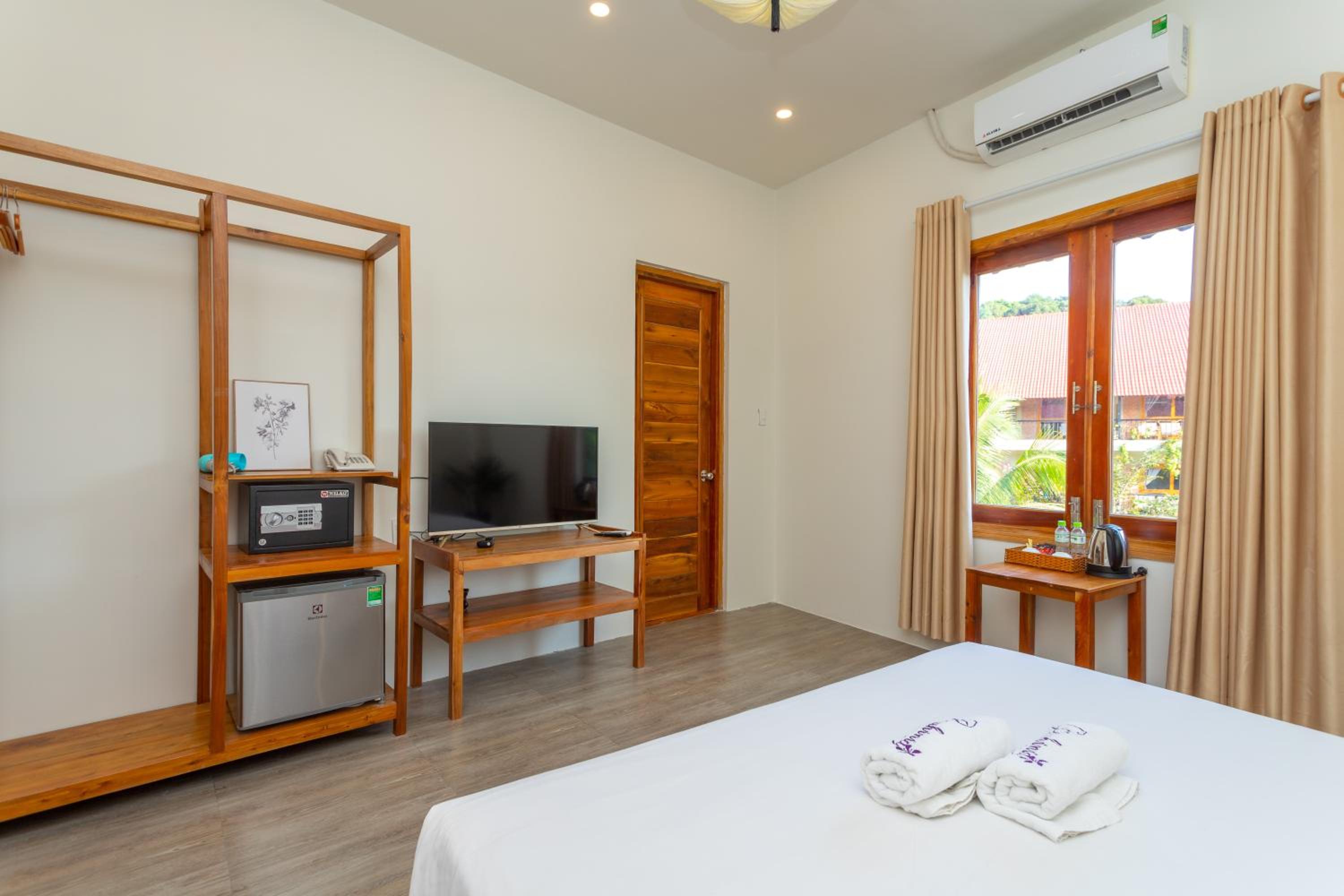 Superior Room photo 1