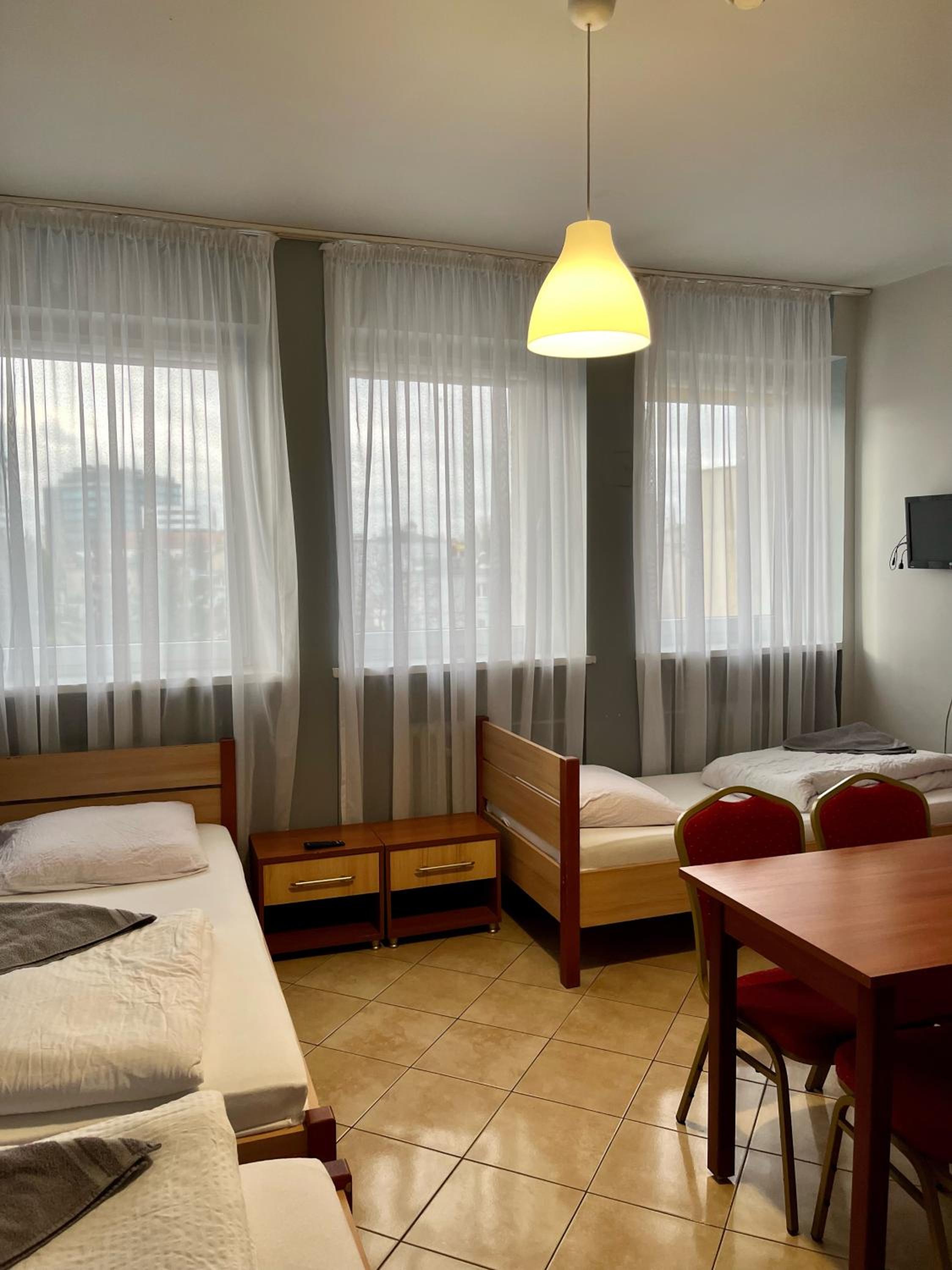 Triple Room photo 2