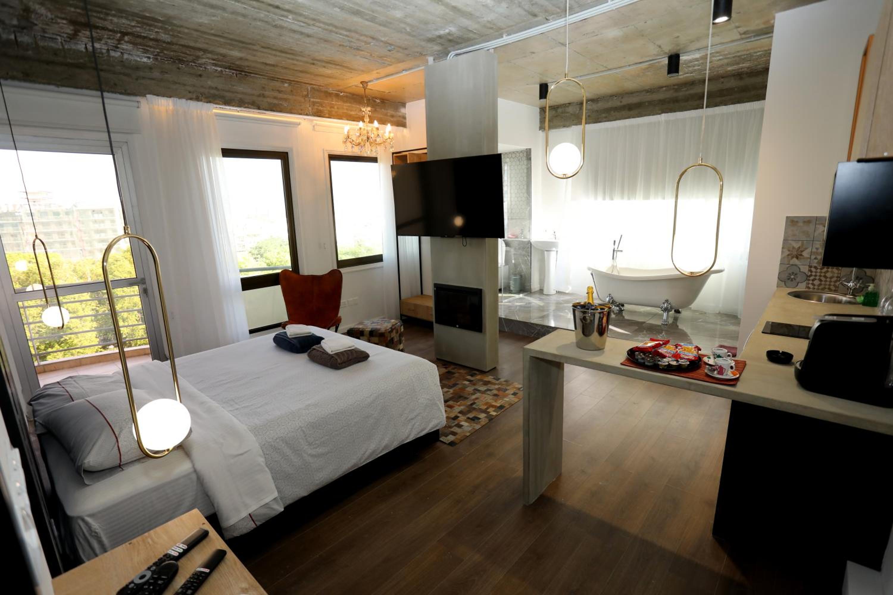 Suite photo 3