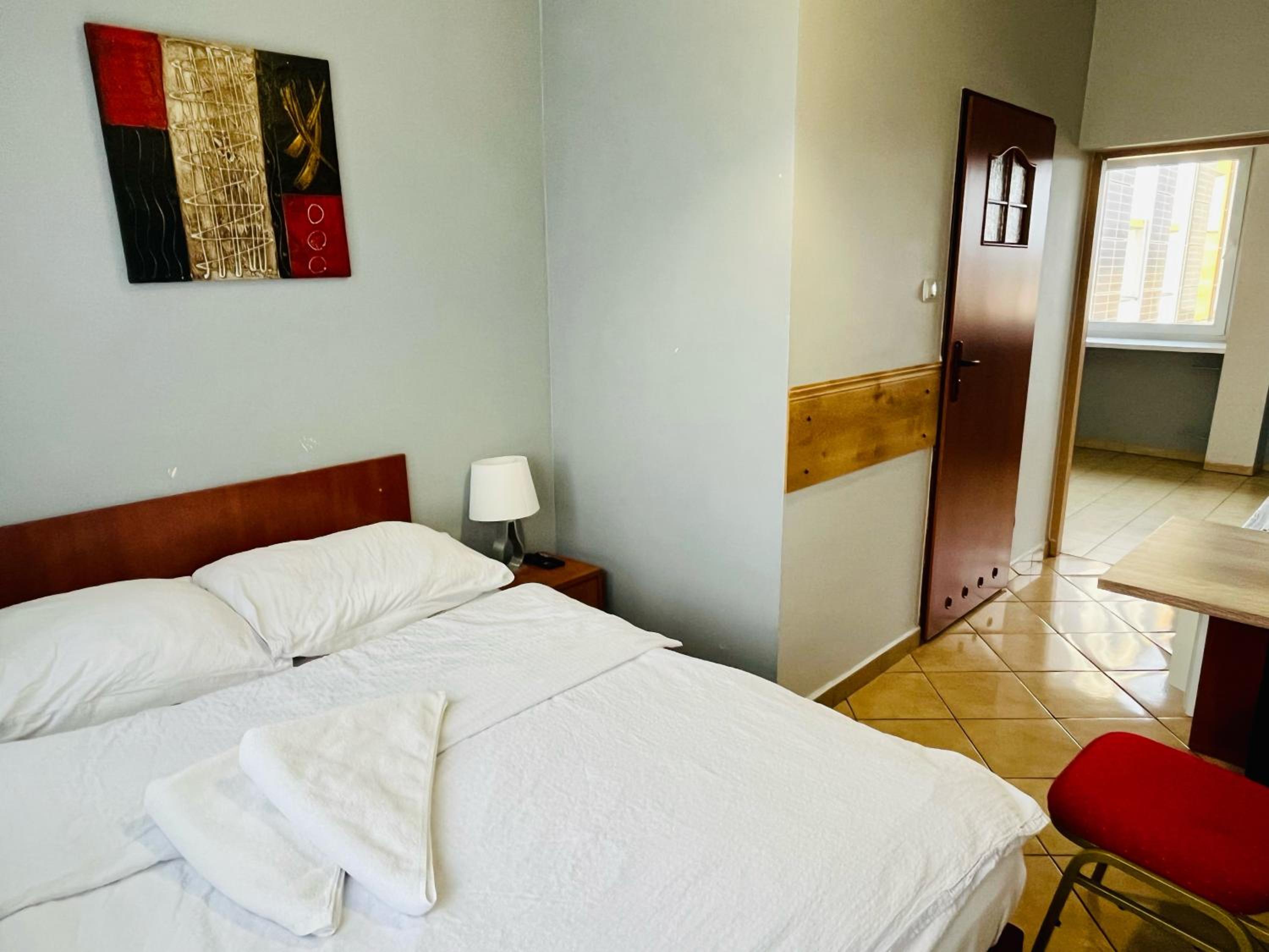 Double or Twin Room - Photo 1