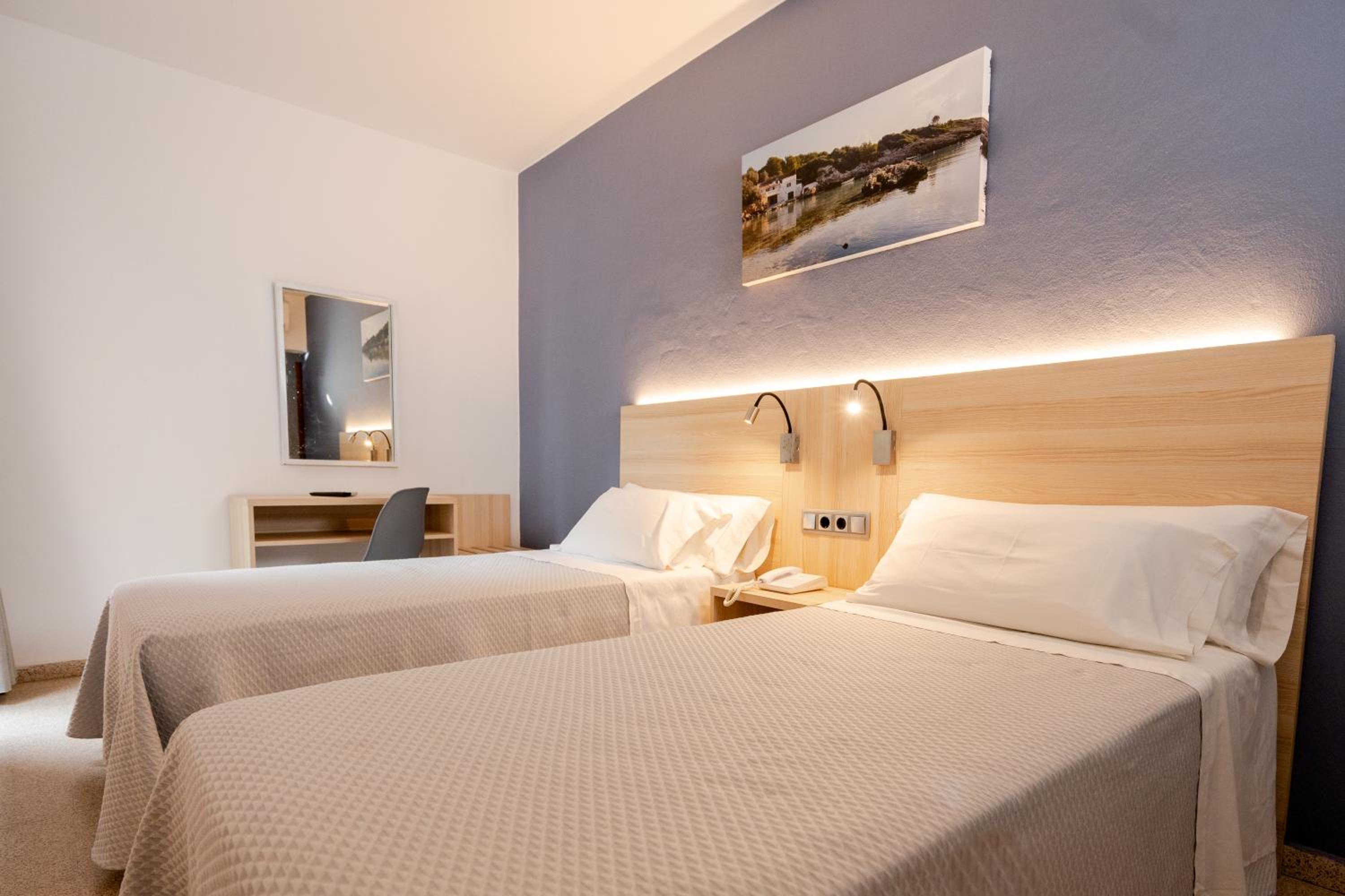 Twin Room photo 2
