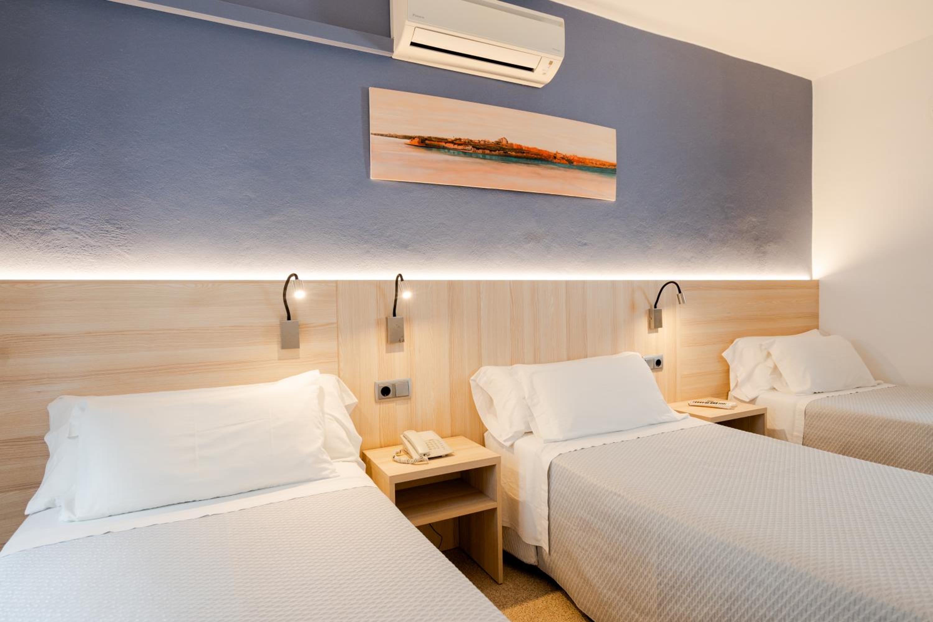 Triple Room photo 3