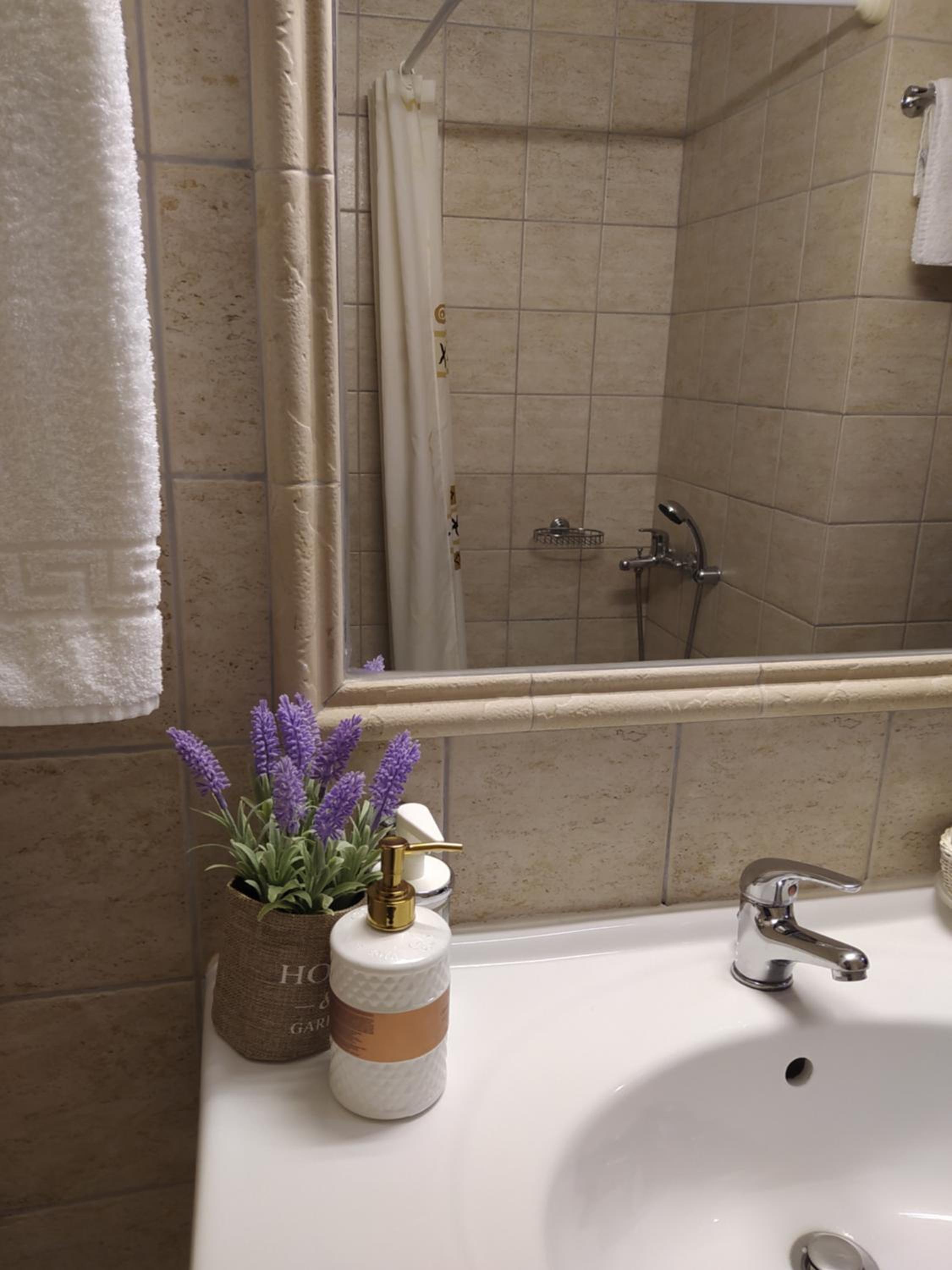 Studio Apartment photo 3