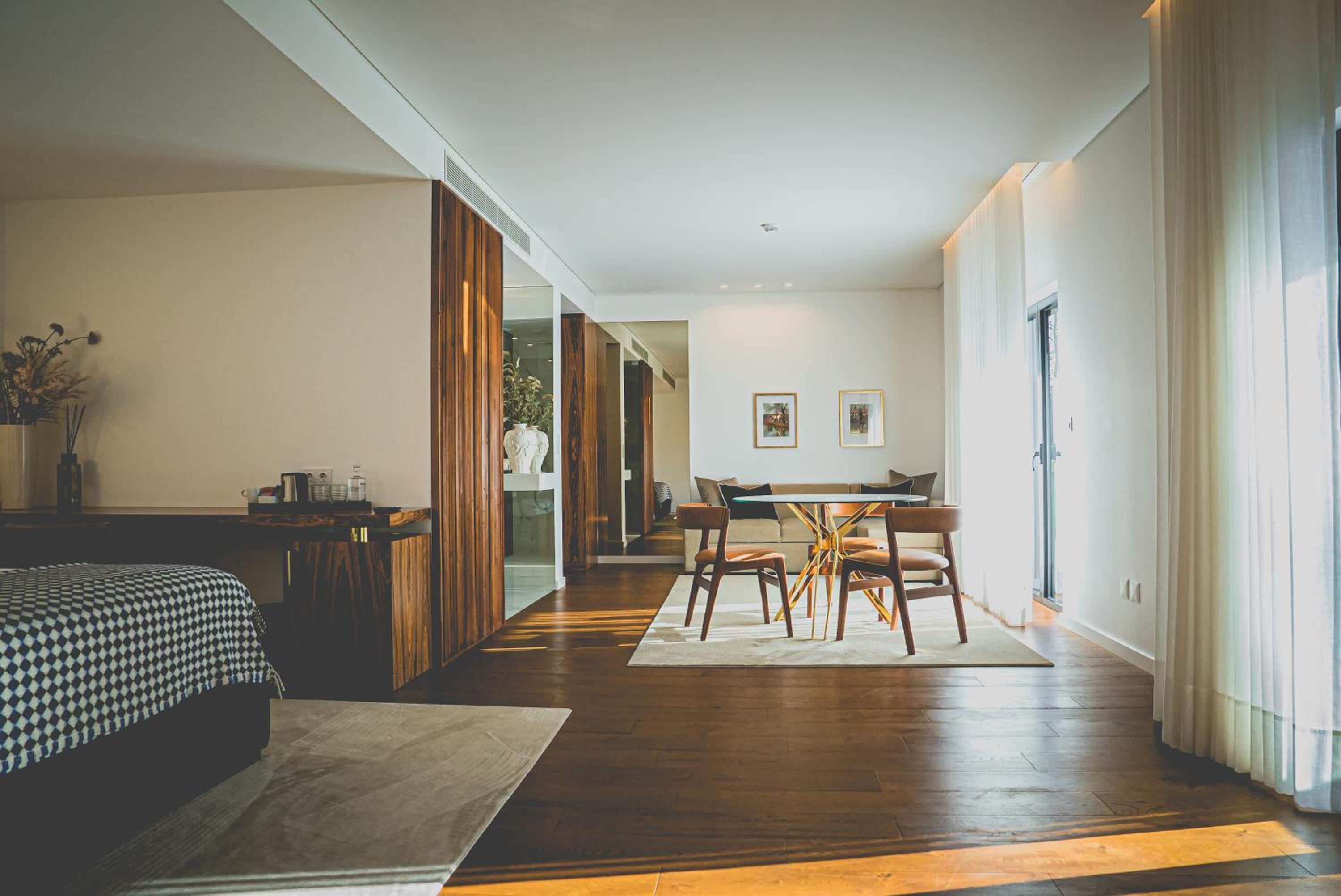 Family Suite - Photo 3
