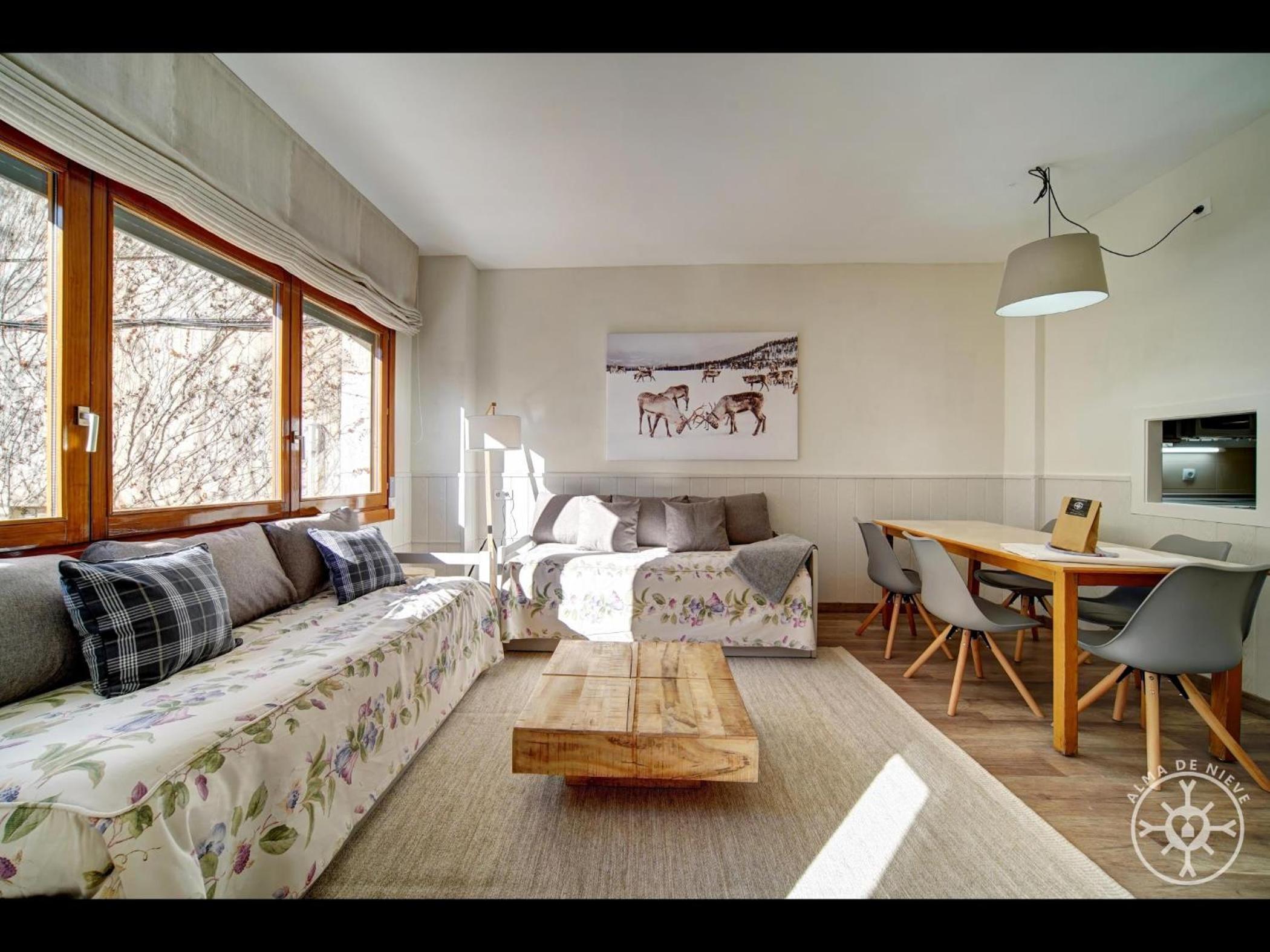 Apartamento