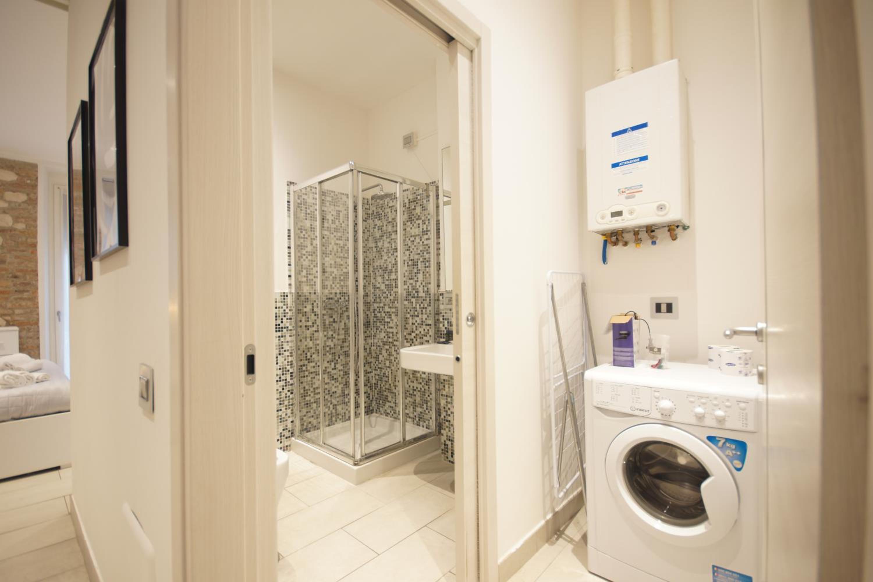 Apartment - Vicolo Torcoletto 5 - Photo 4