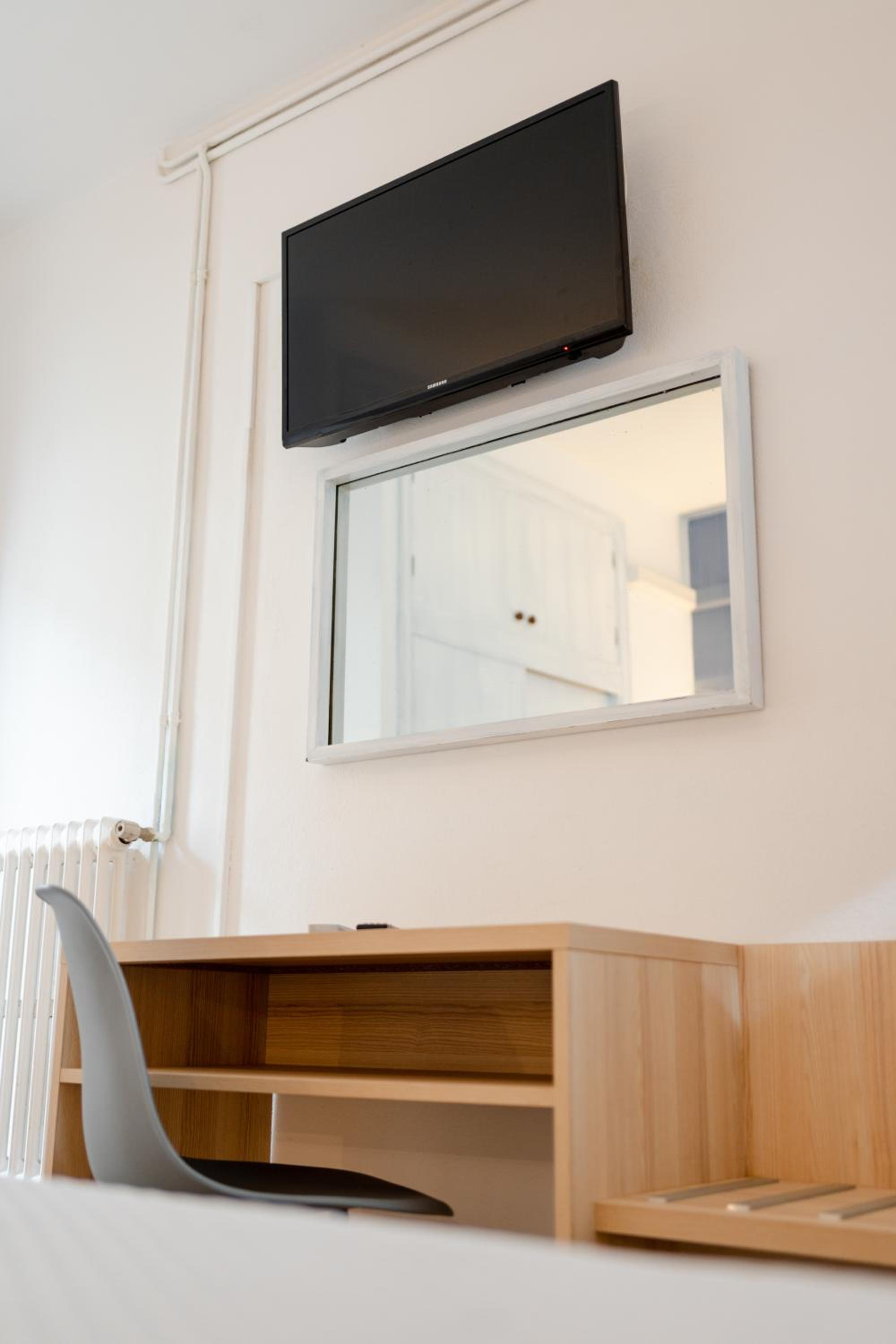 Double Room photo 3