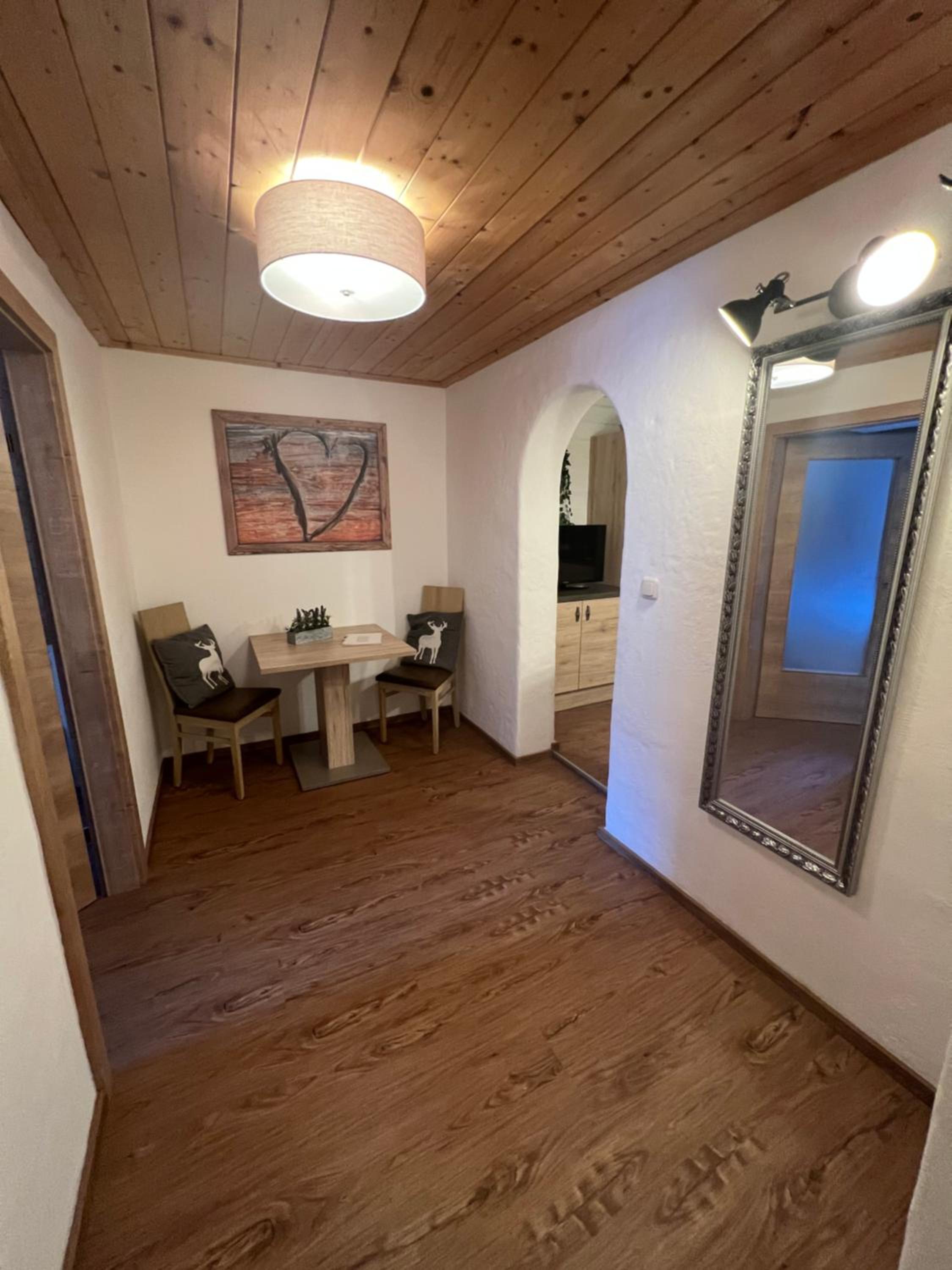 Two-Bedroom Family Apartment photo 3