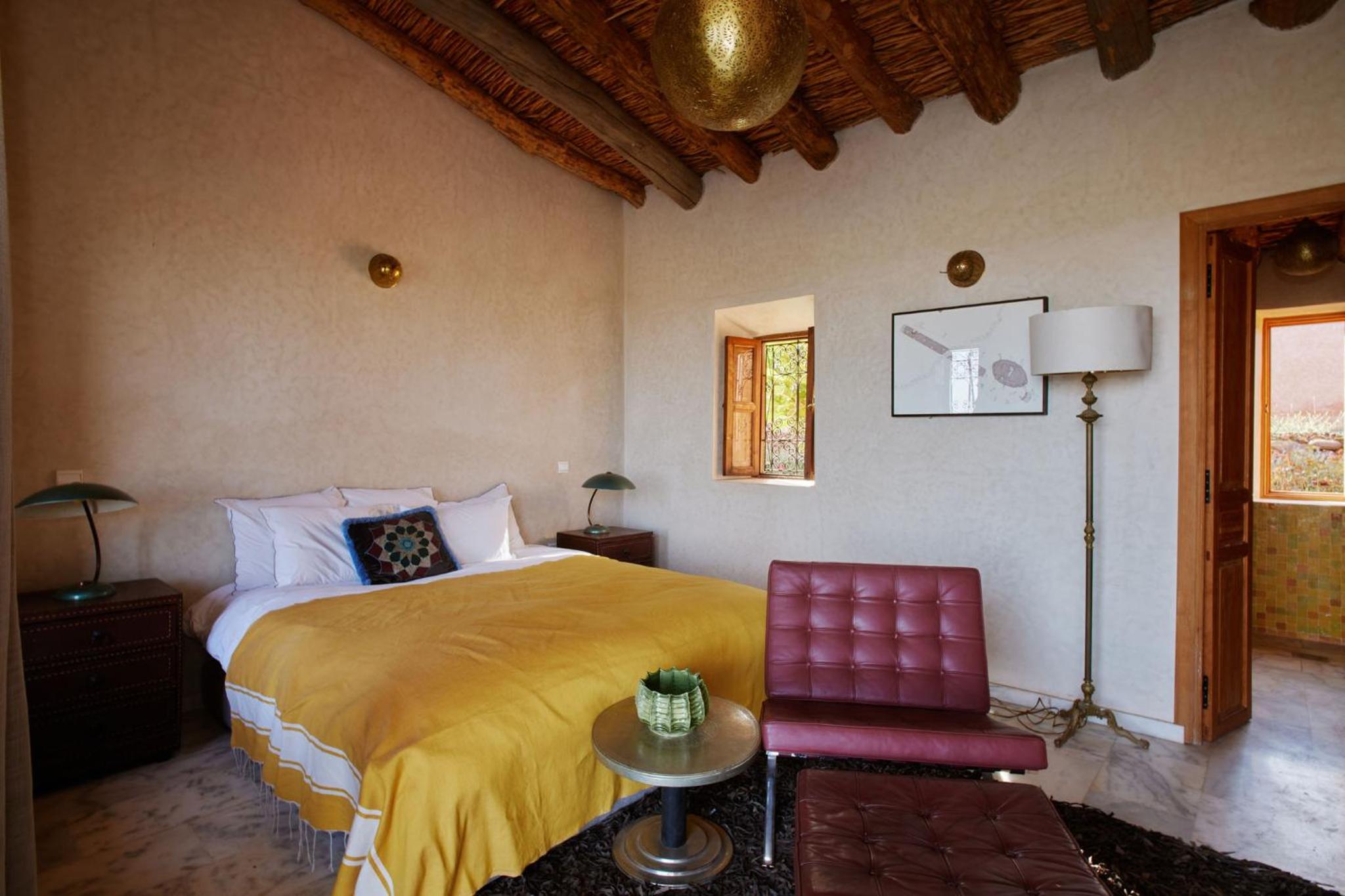 Double Room with Pool View photo 1