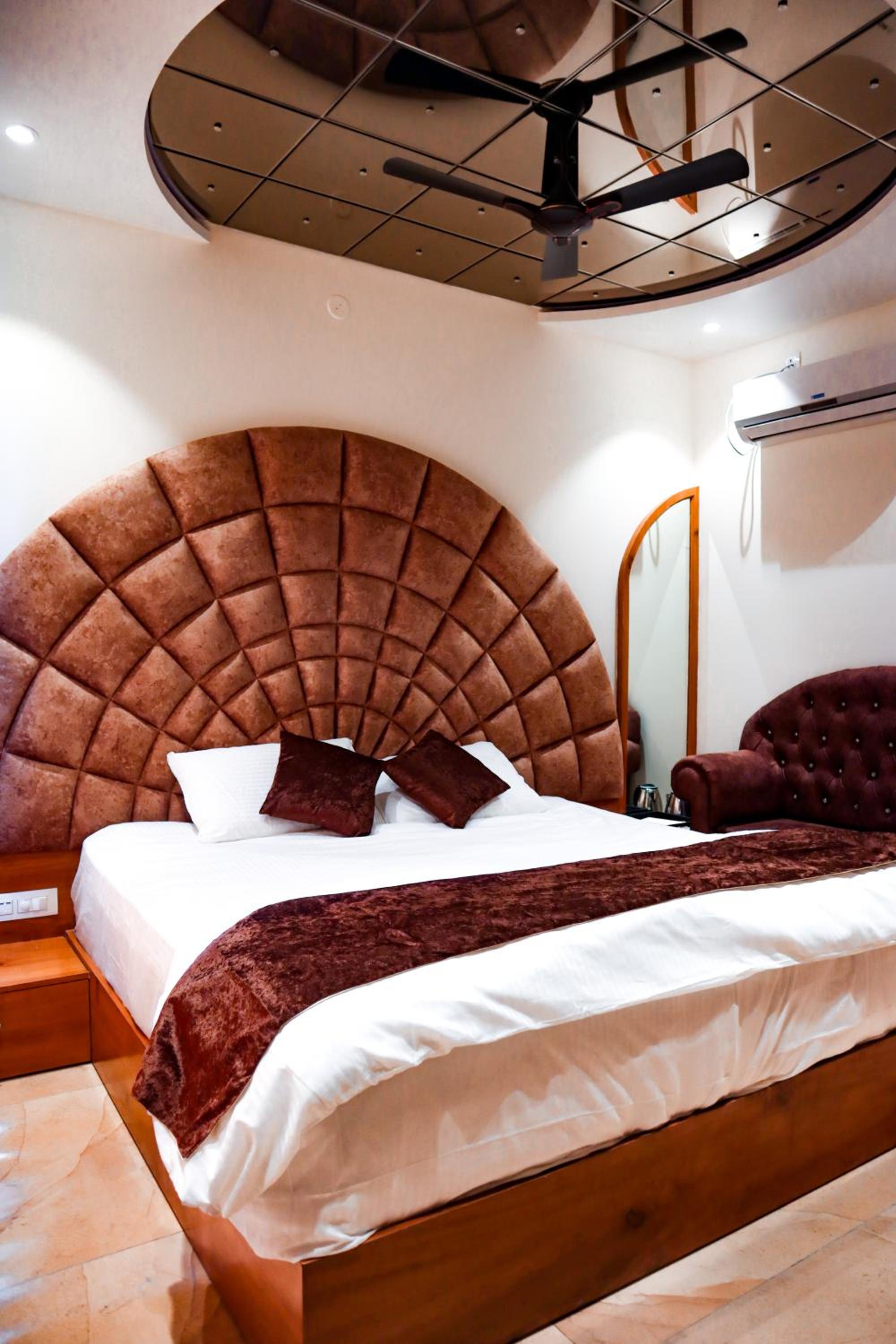Presidential Suite photo 2