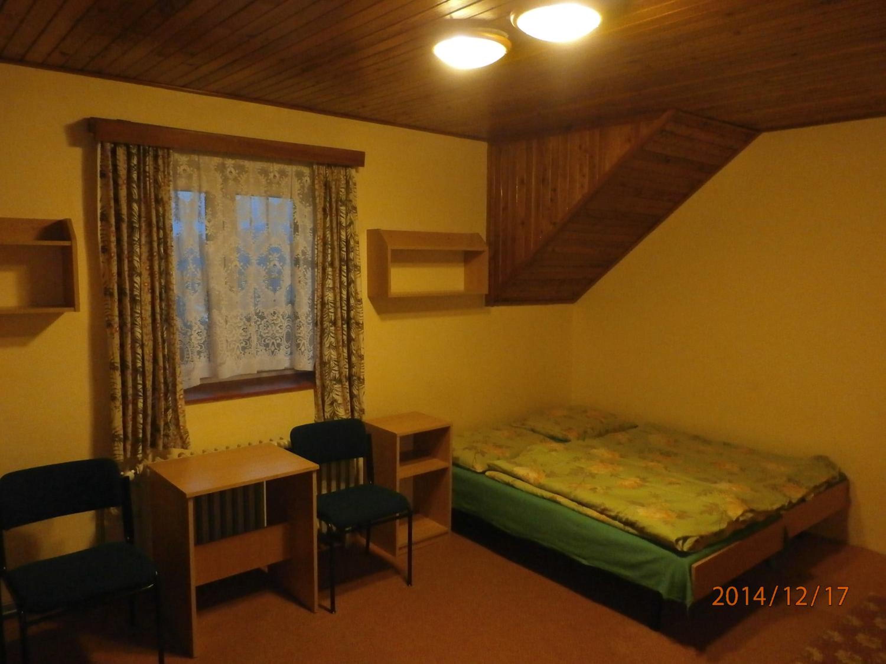Triple Room with Private Bathroom photo 1