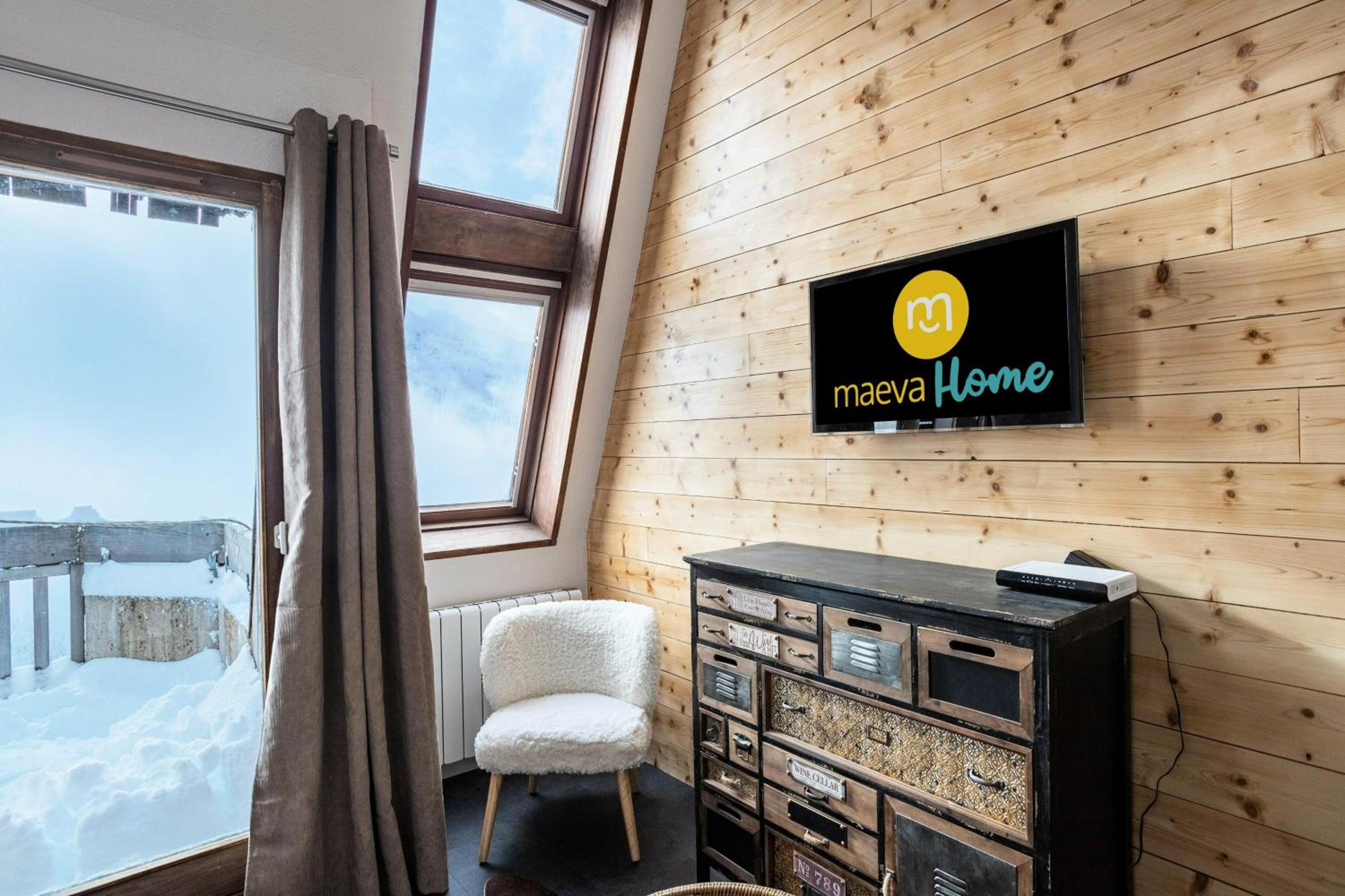 Select One-Bedroom Apartment (4 People) photo 3