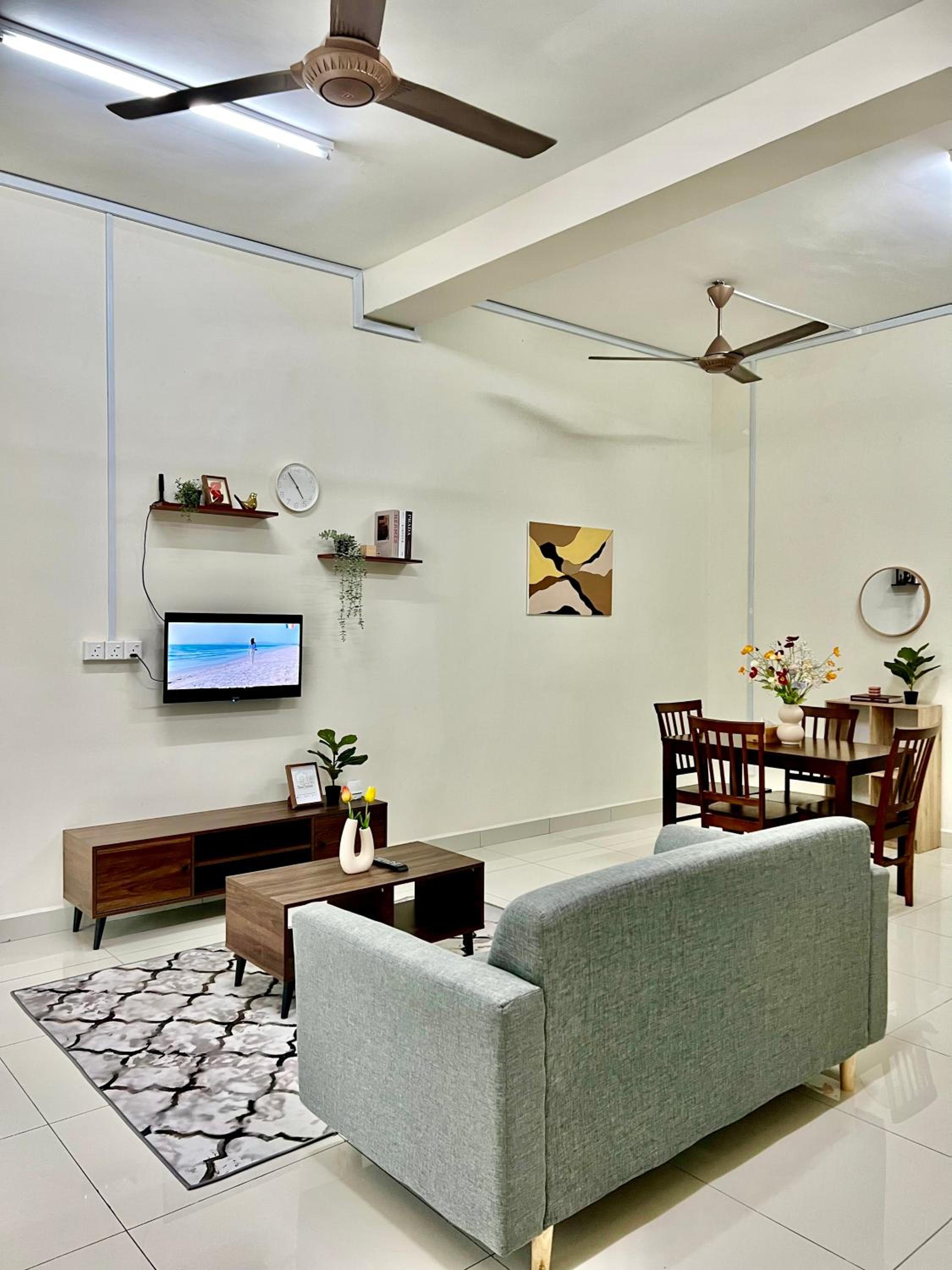 Vacation Home photo 2