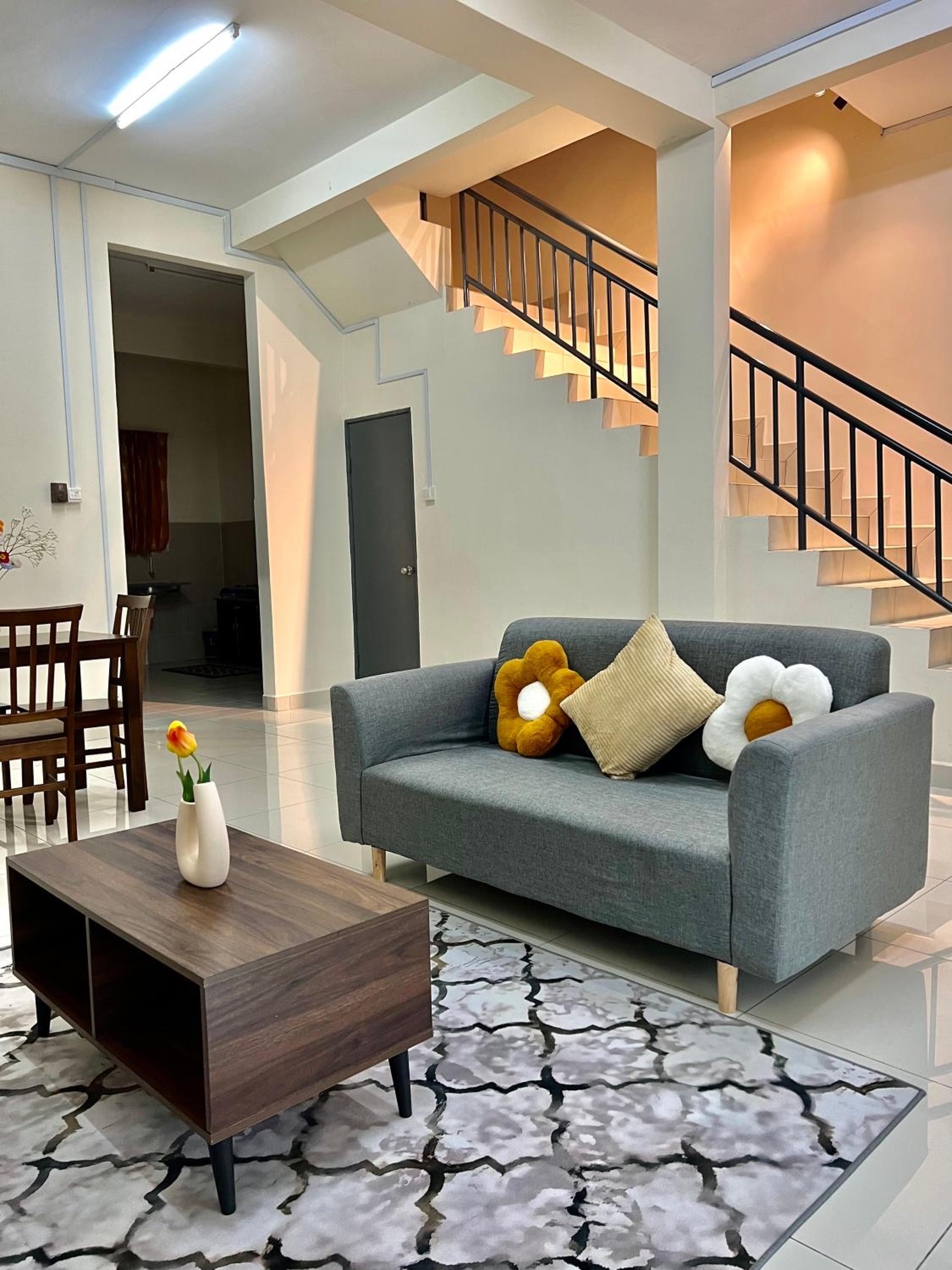 Vacation Home photo 1