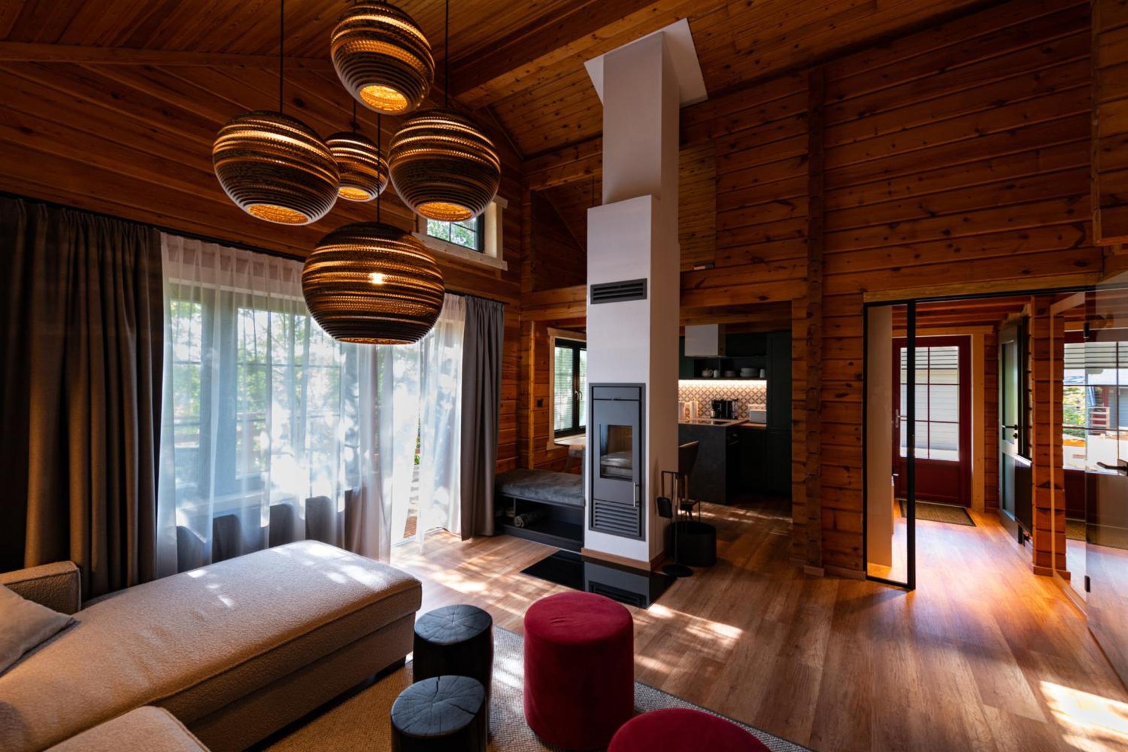 Vacation Home photo 1