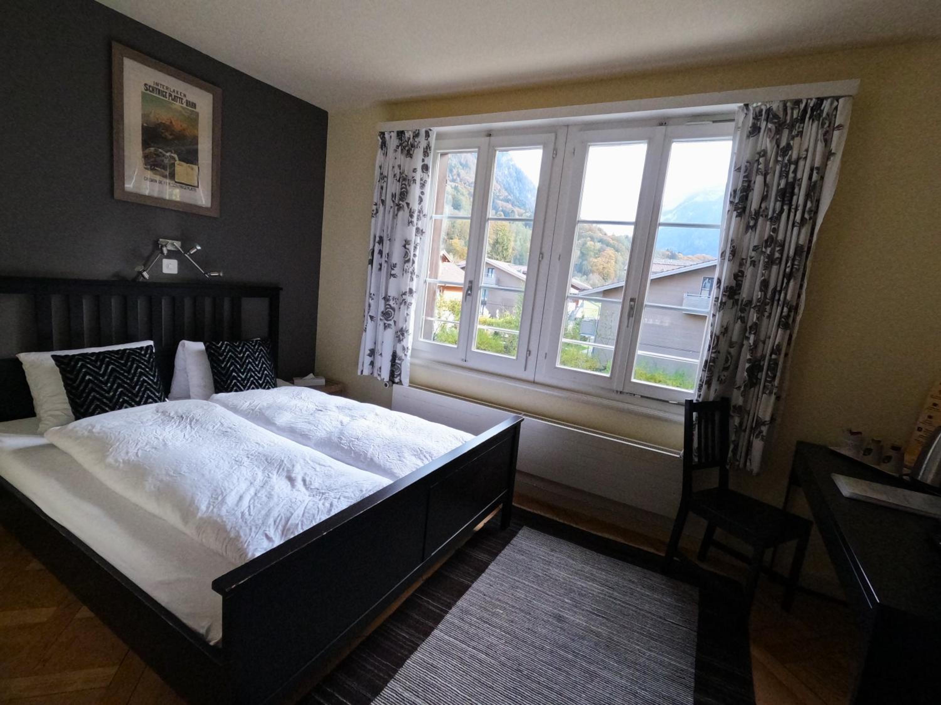 Quadruple Room with Bathroom photo 2