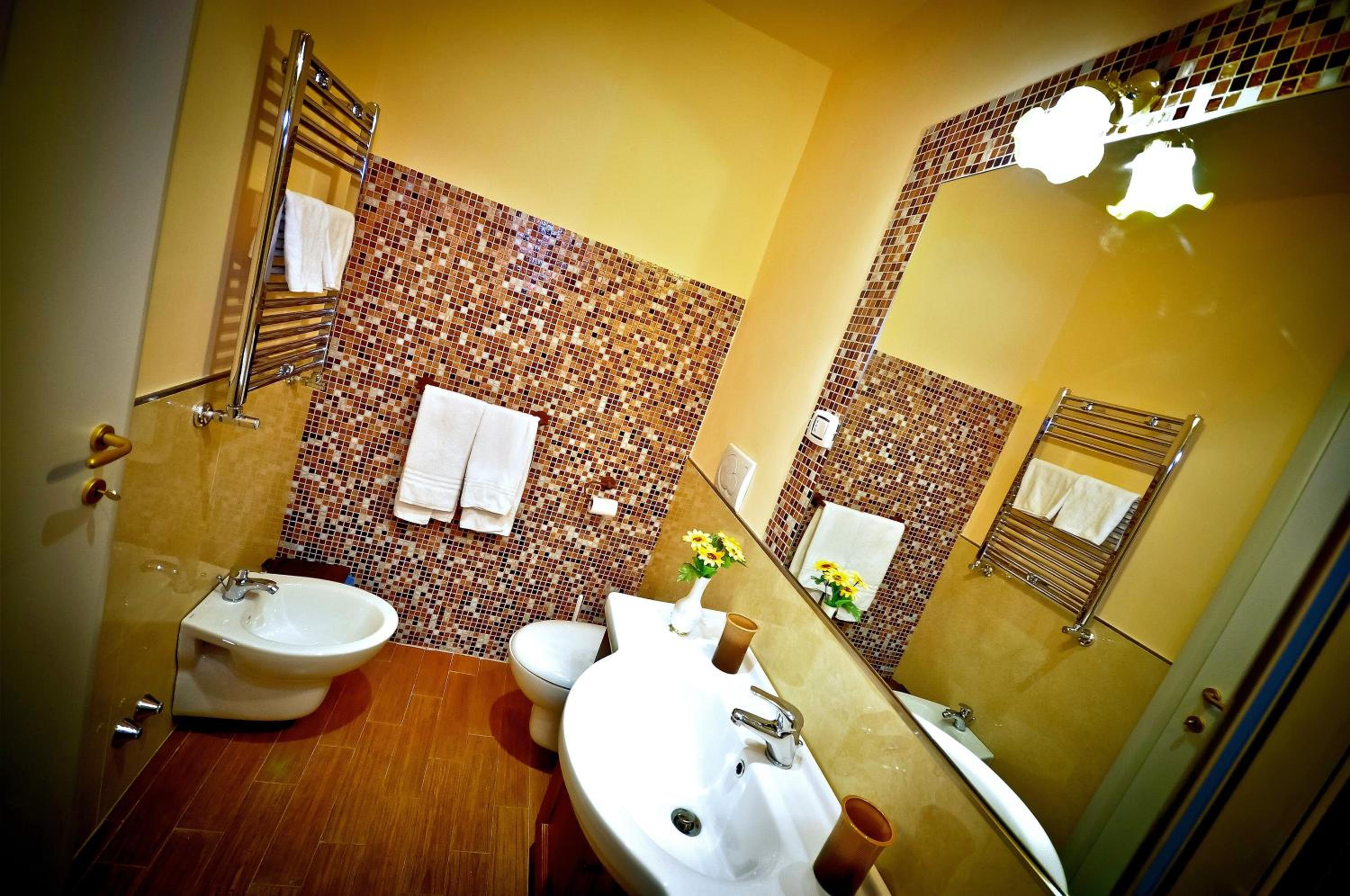 Double or Twin Room photo 3