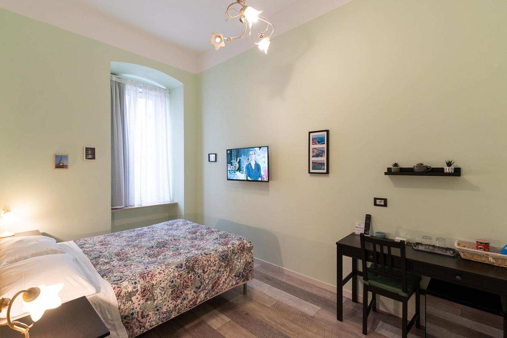 Double Room photo 3