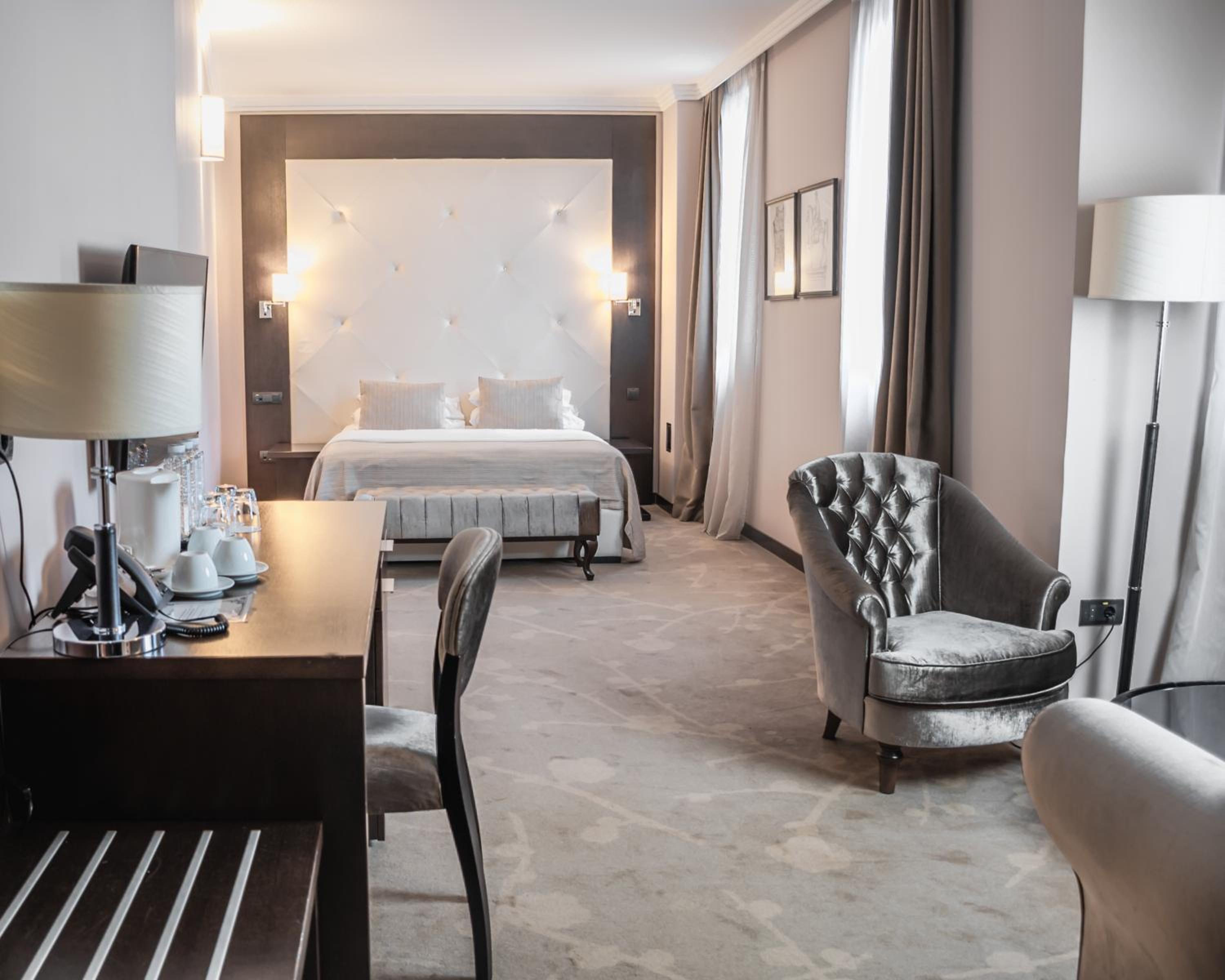 Family Suite photo 1