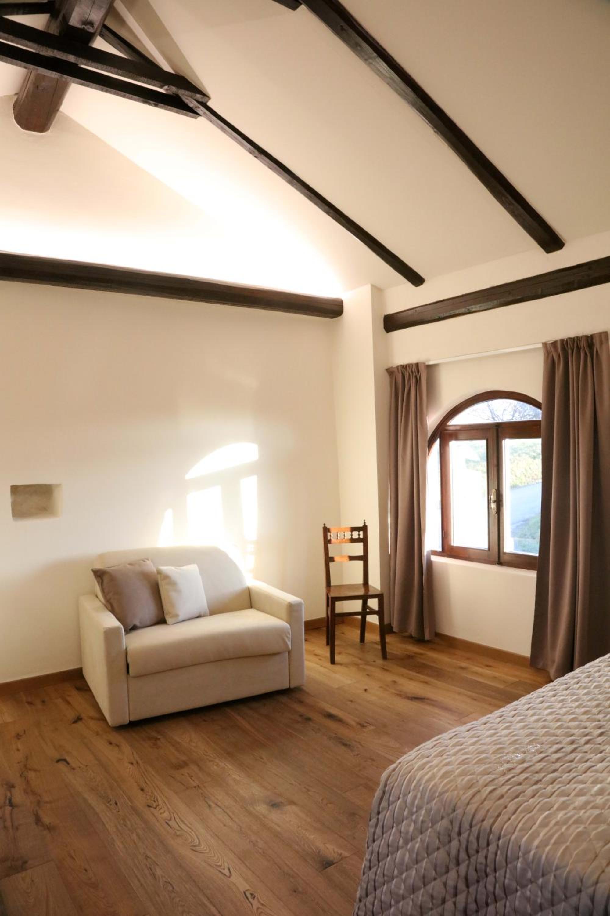 One-Bedroom Villa photo 1