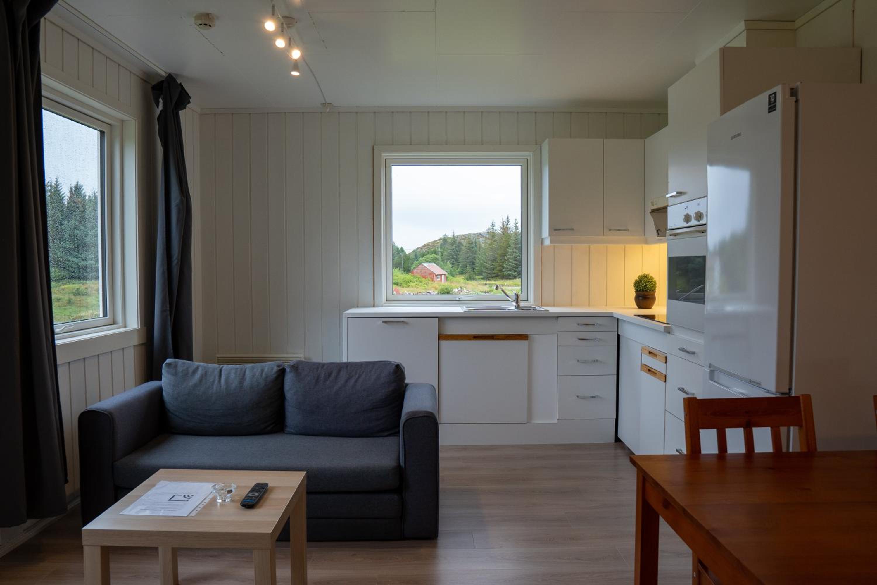 One-Bedroom Apartment - Photo 29