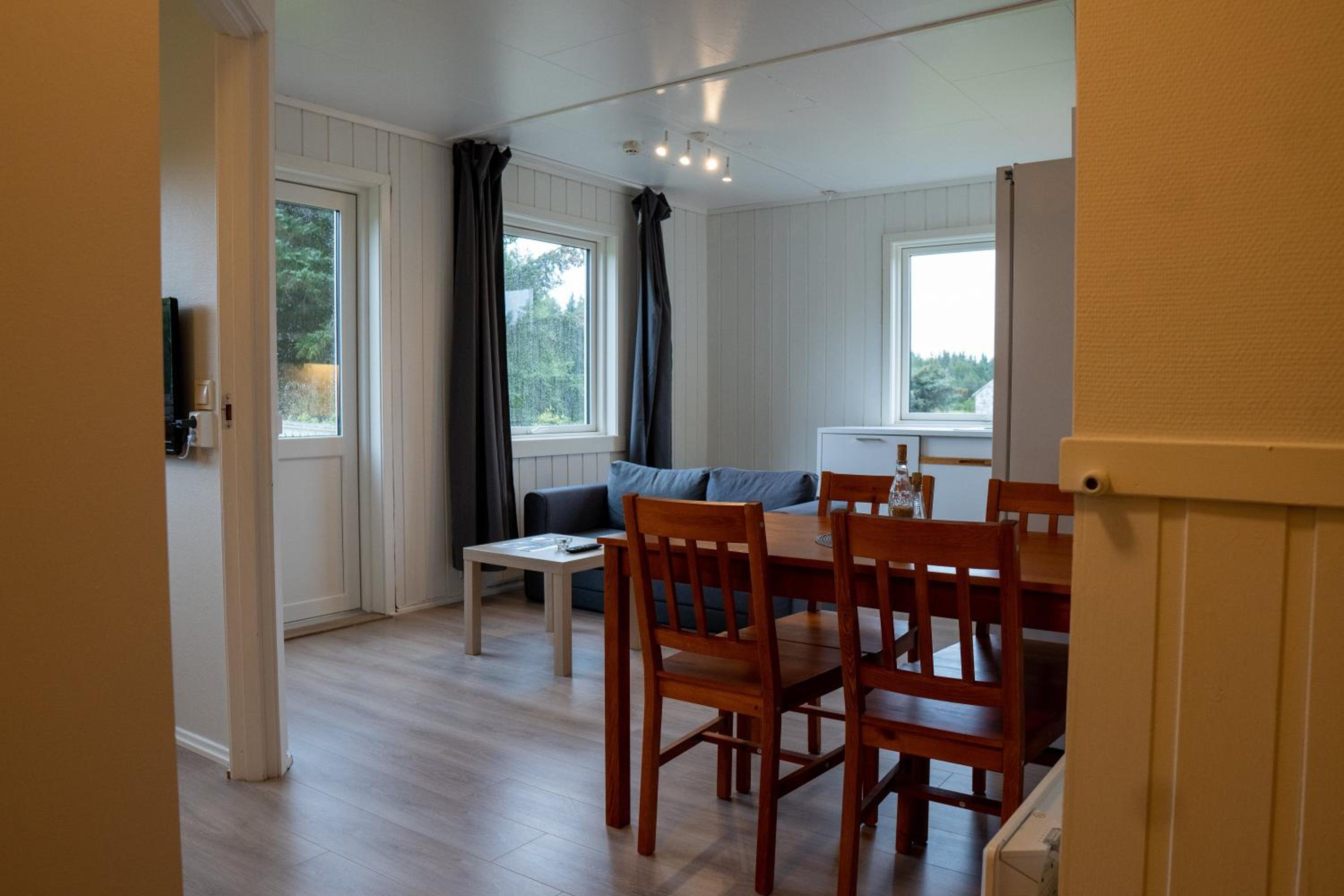 One-Bedroom Apartment - Photo 27