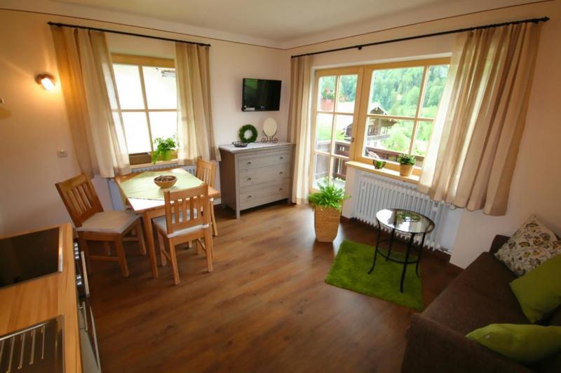 Apartment With Mountain View photo 1