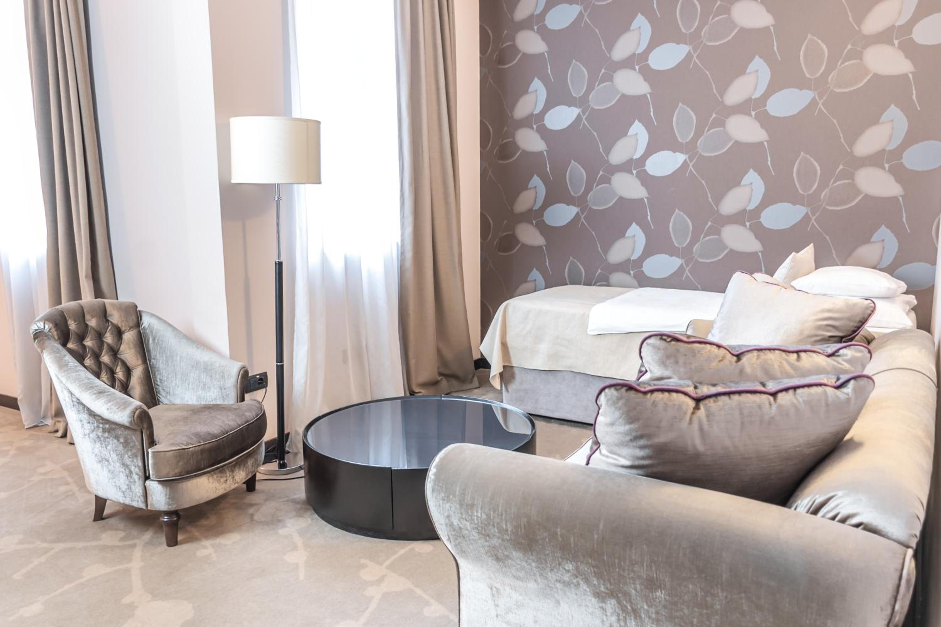 Family Suite photo 3