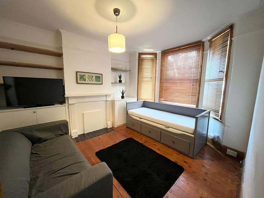 Two-Bedroom Apartment photo 1