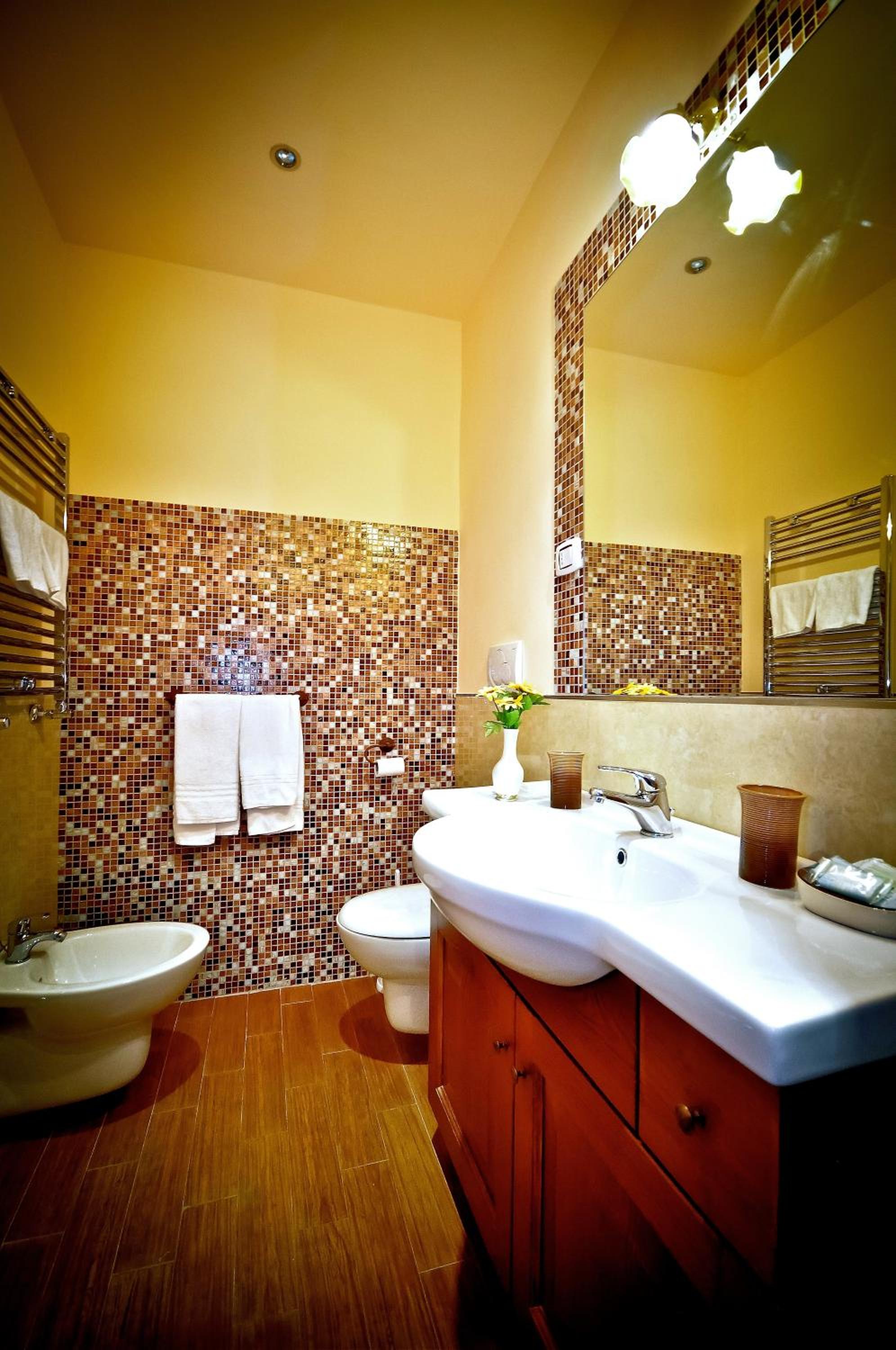 Double or Twin Room photo 3
