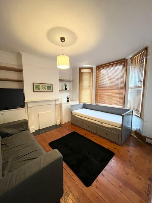 Two-Bedroom Apartment photo 2