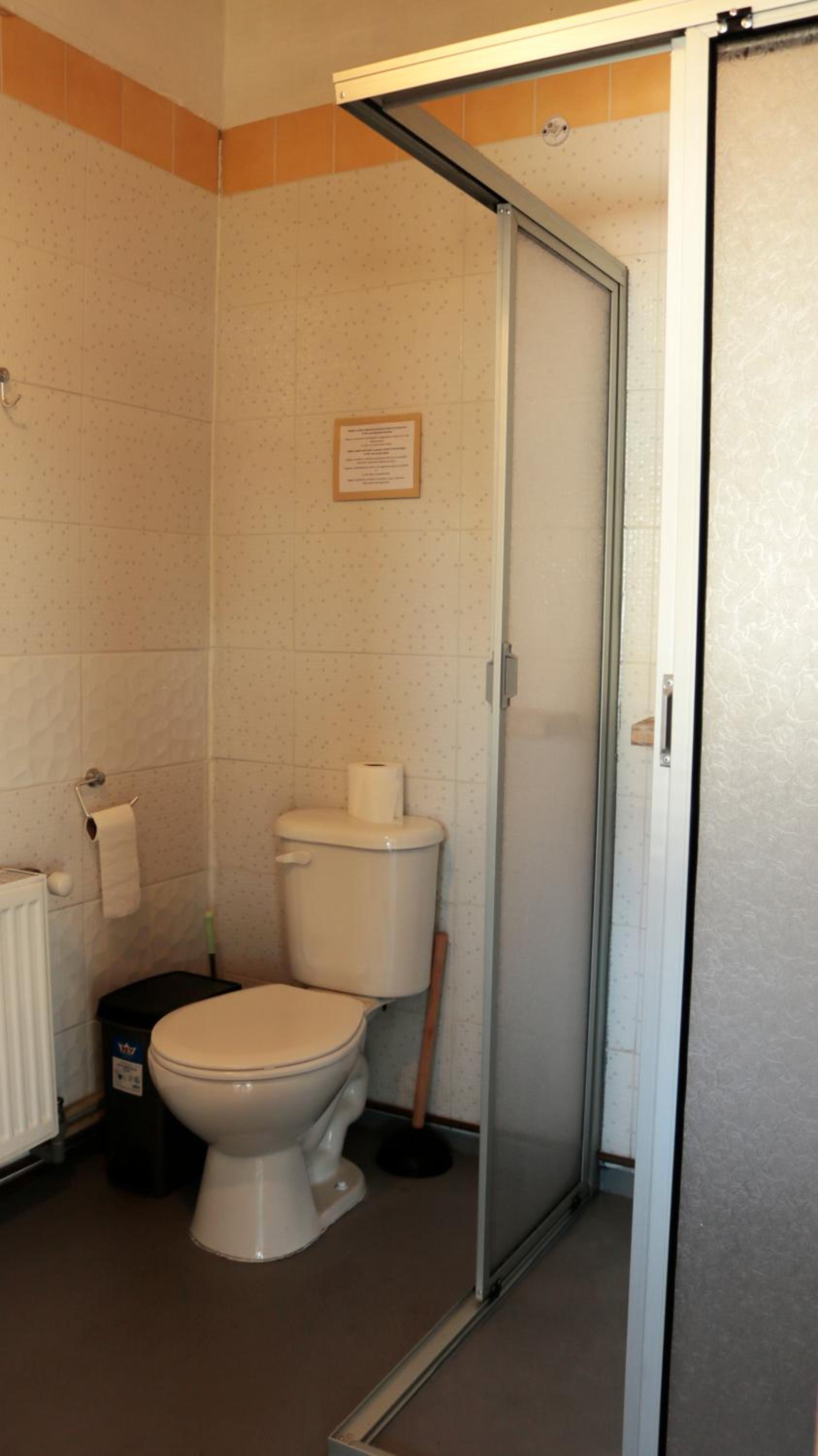 Double or Twin Room photo 3