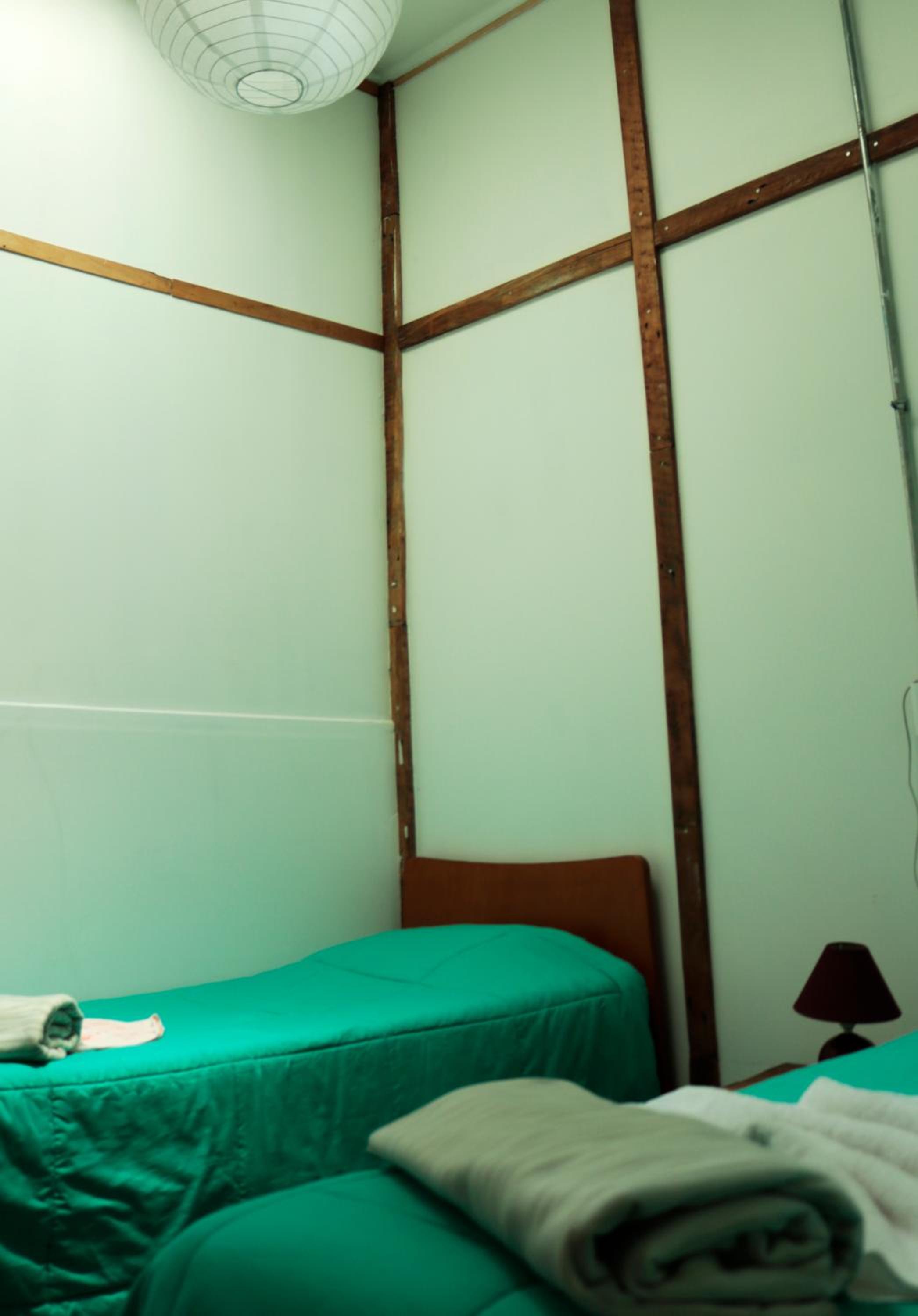 Double or Twin Room photo 2