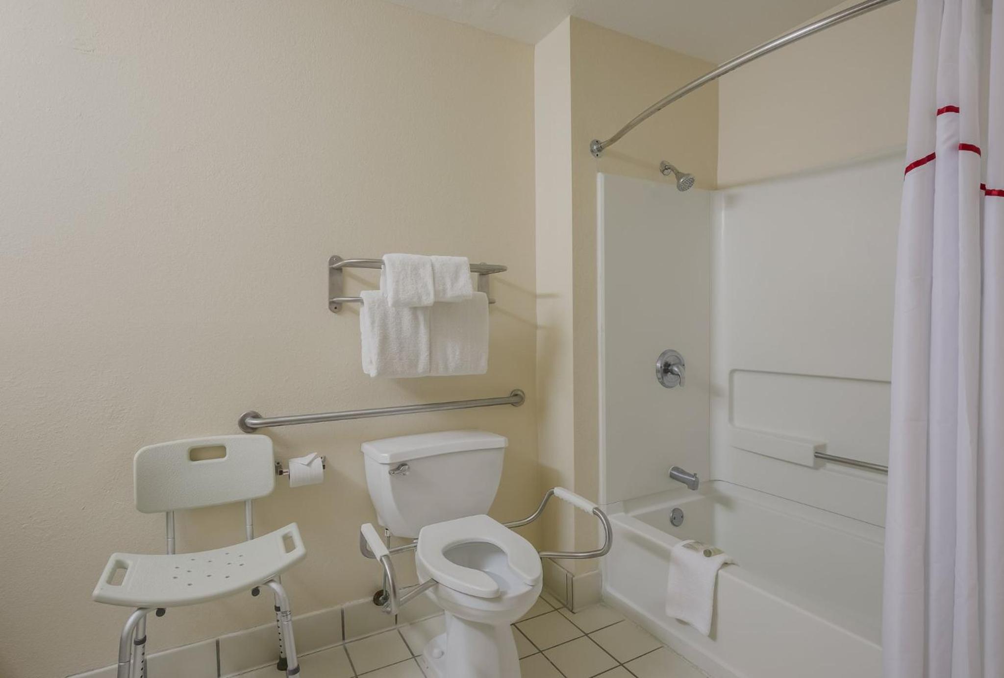 Suite King Room - Disability Access/Non-Smoking - Photo 4
