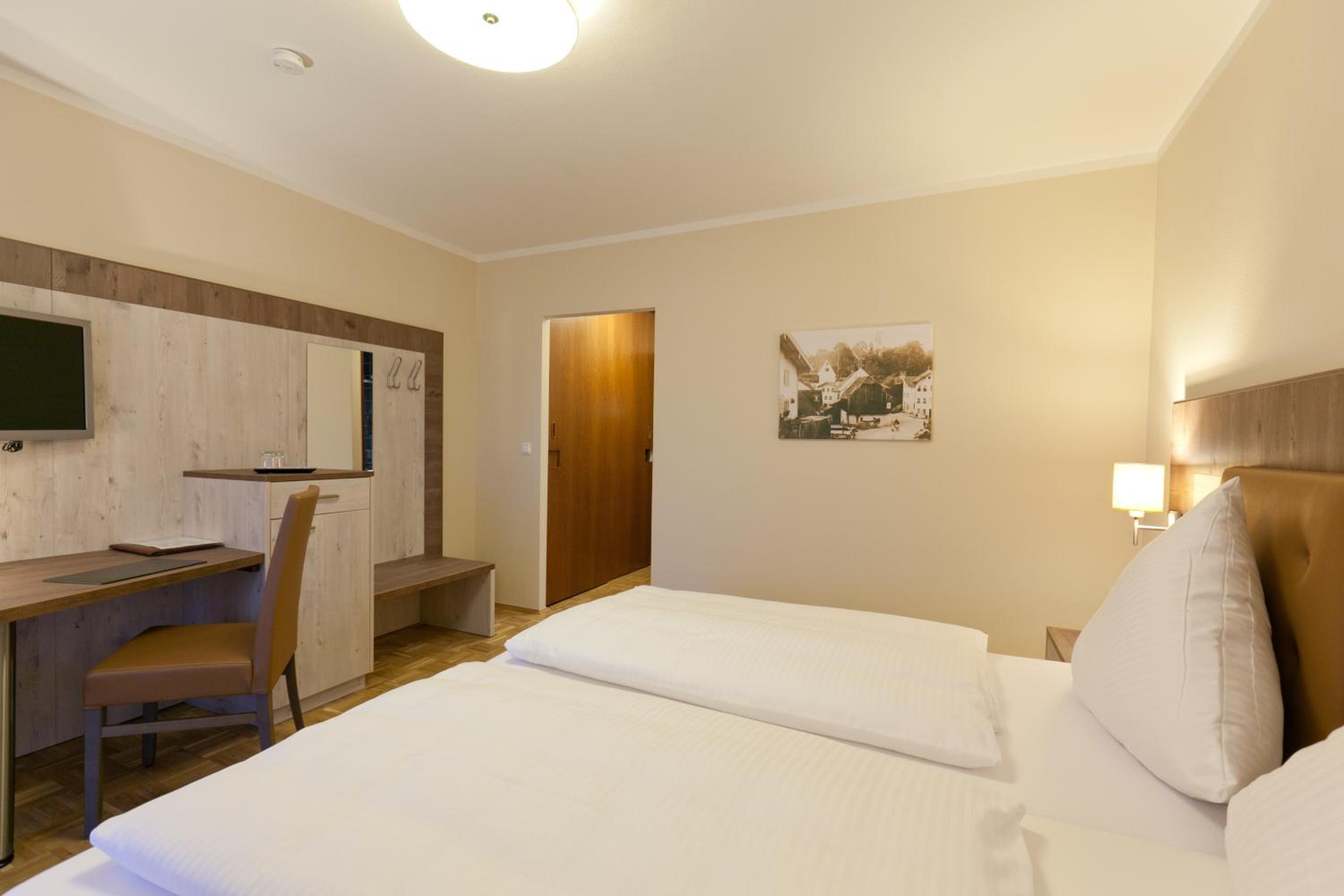 Double Room without Balcony photo 1