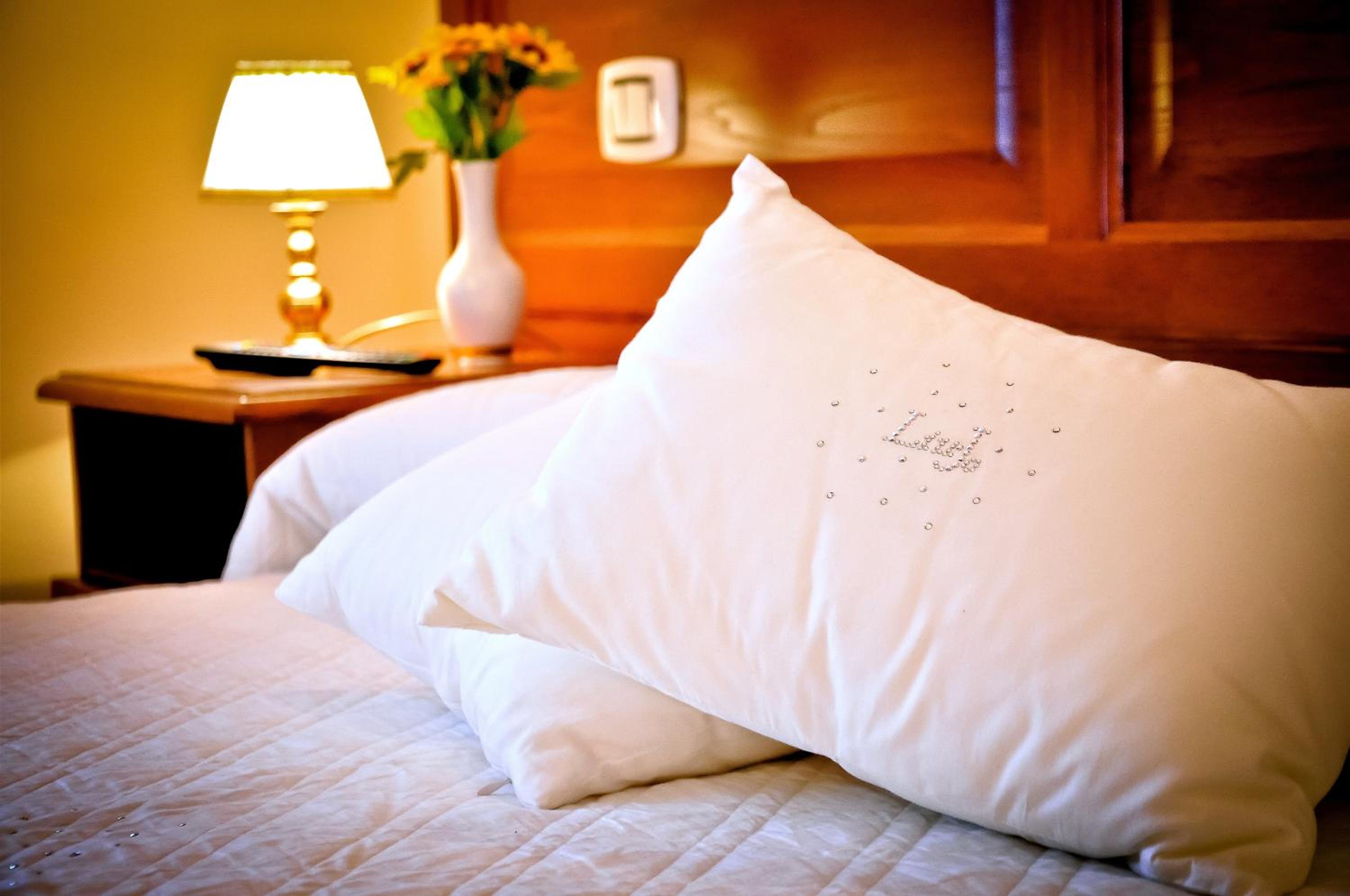 Double or Twin Room photo 2
