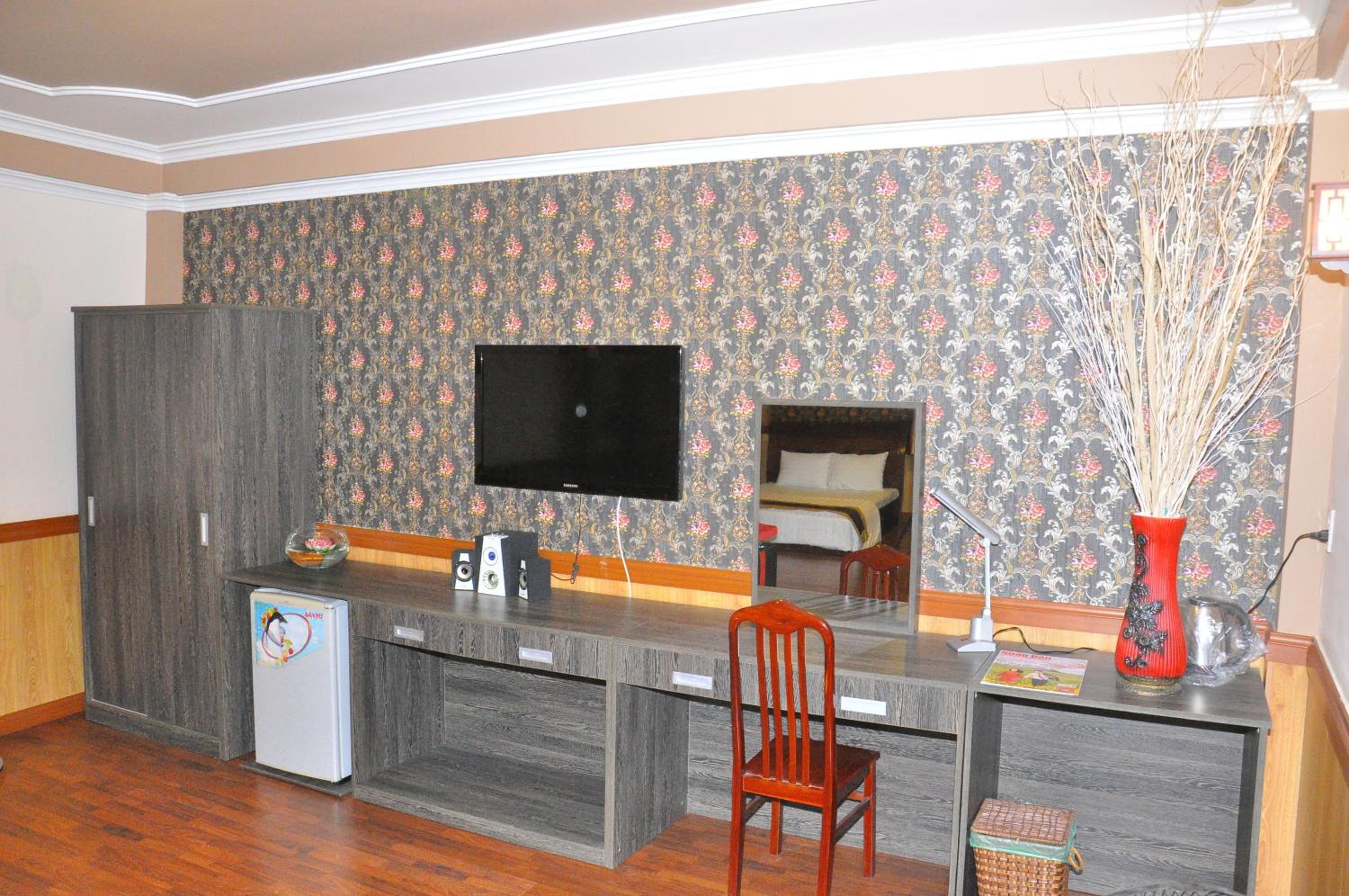 Family Suite photo 1