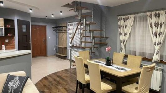 Two-Bedroom Chalet photo 1