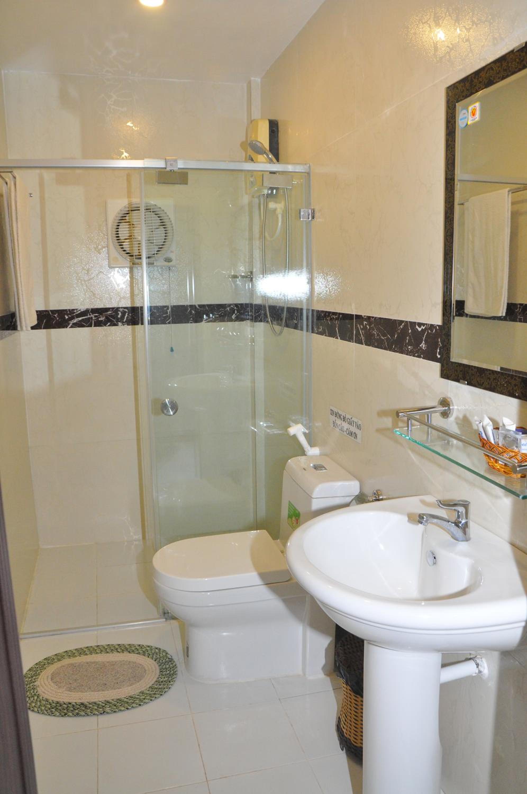 Deluxe Double Room photo 3