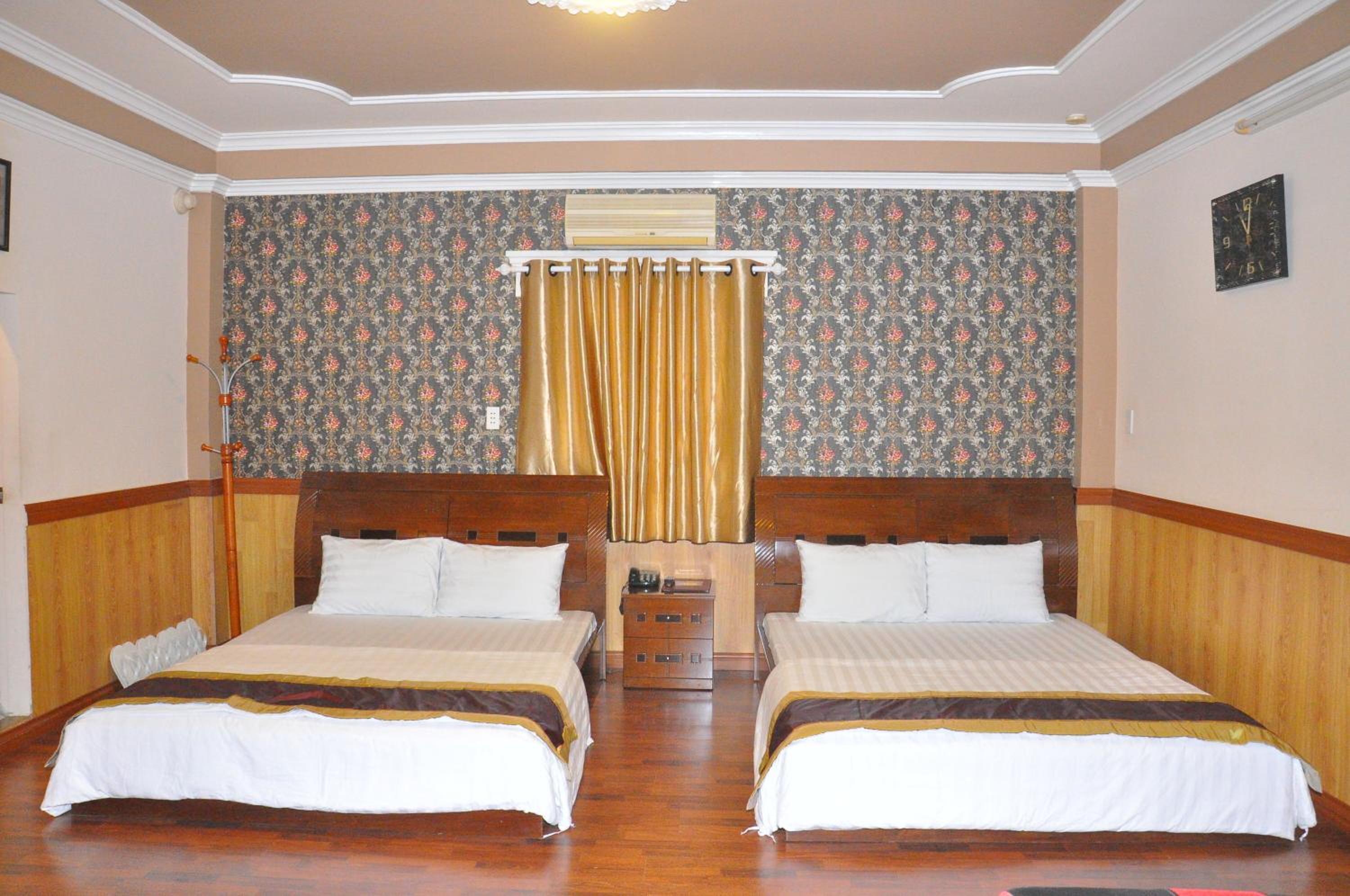 Suite photo 1