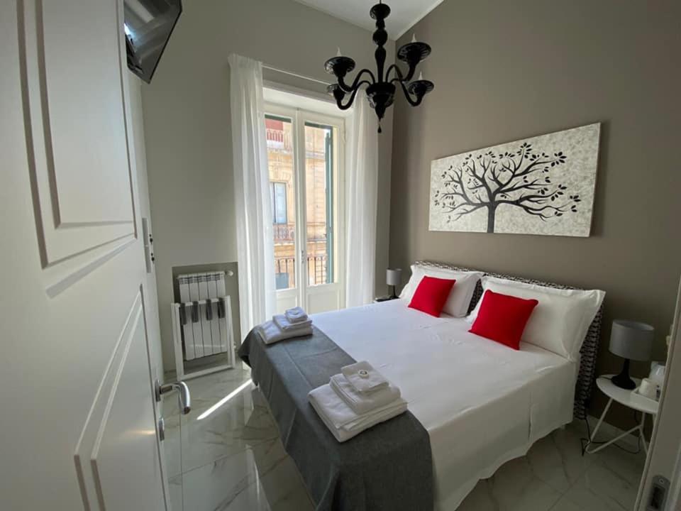 Single Room with Balcony