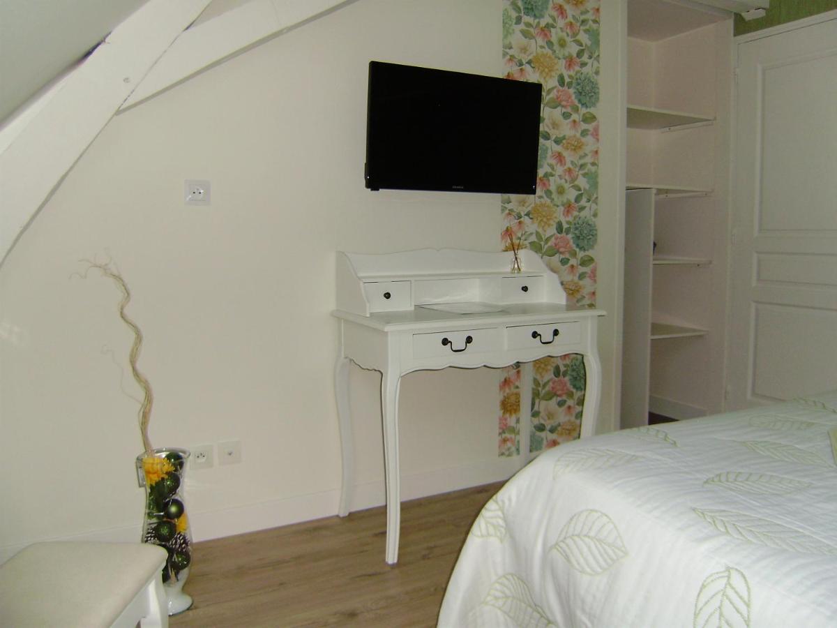 Twin Room photo 2
