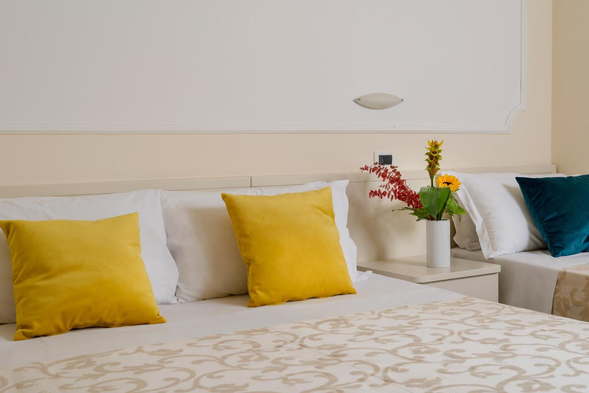 Standard Triple Room photo 1
